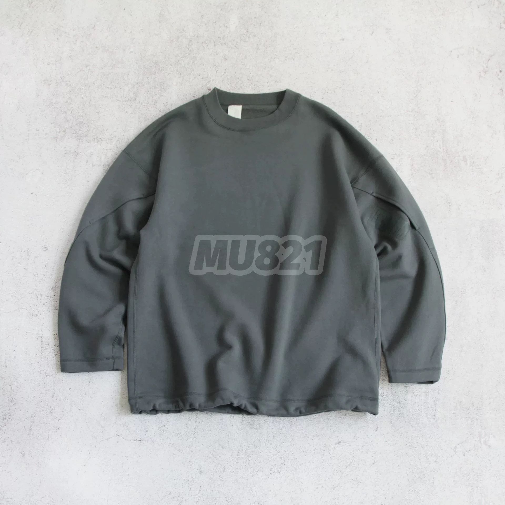 N.Hoolywood N.HOOLYWOOD TPES Pullover Size US M / EU 48-50 / 2 - 1 Thumbnail