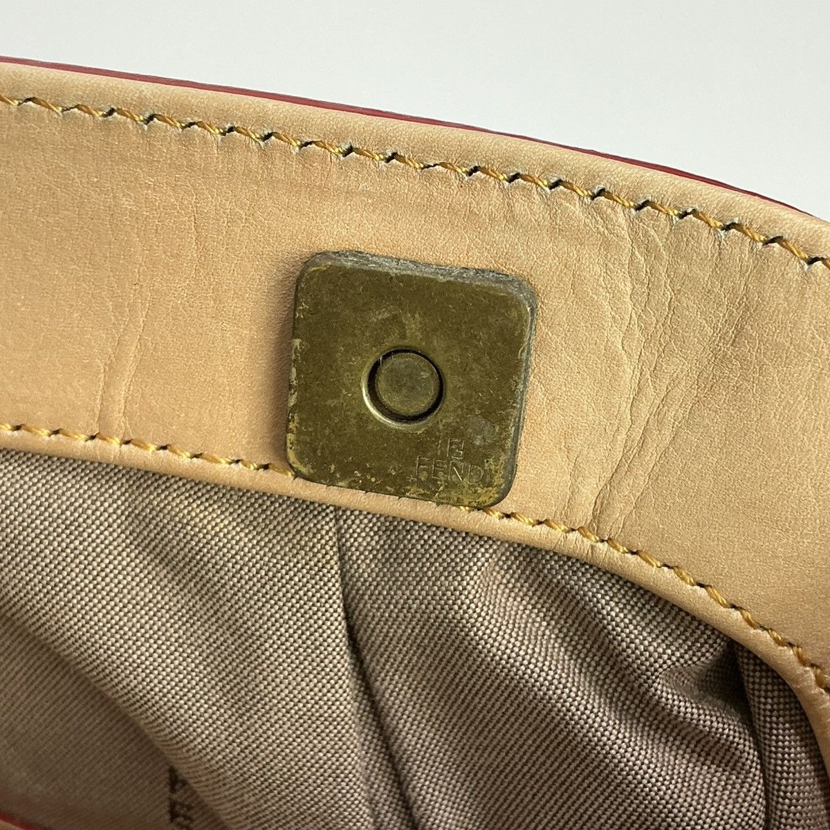 Fendi Fendi Doctor Bag Size ONE SIZE - 11 Thumbnail