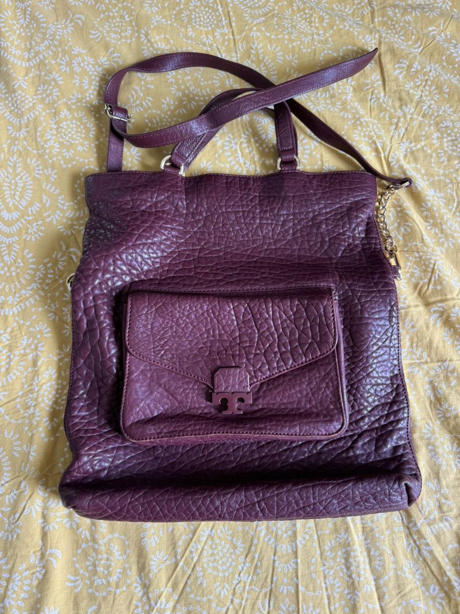 Tory Burch Tory Burch handbag Size ONE SIZE - 1 Thumbnail