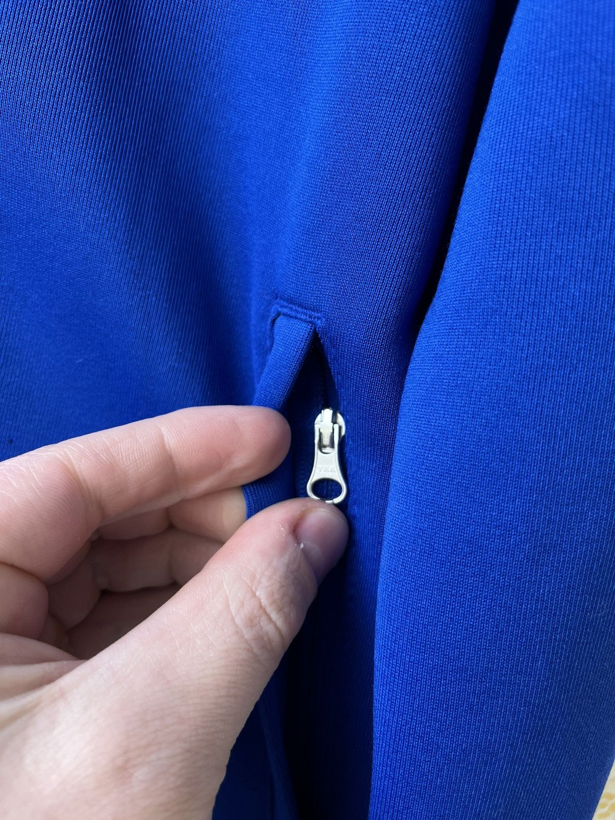 Nike Nike Juventus 2015 track jacket Size US M / EU 48-50 / 2 - 5 Thumbnail