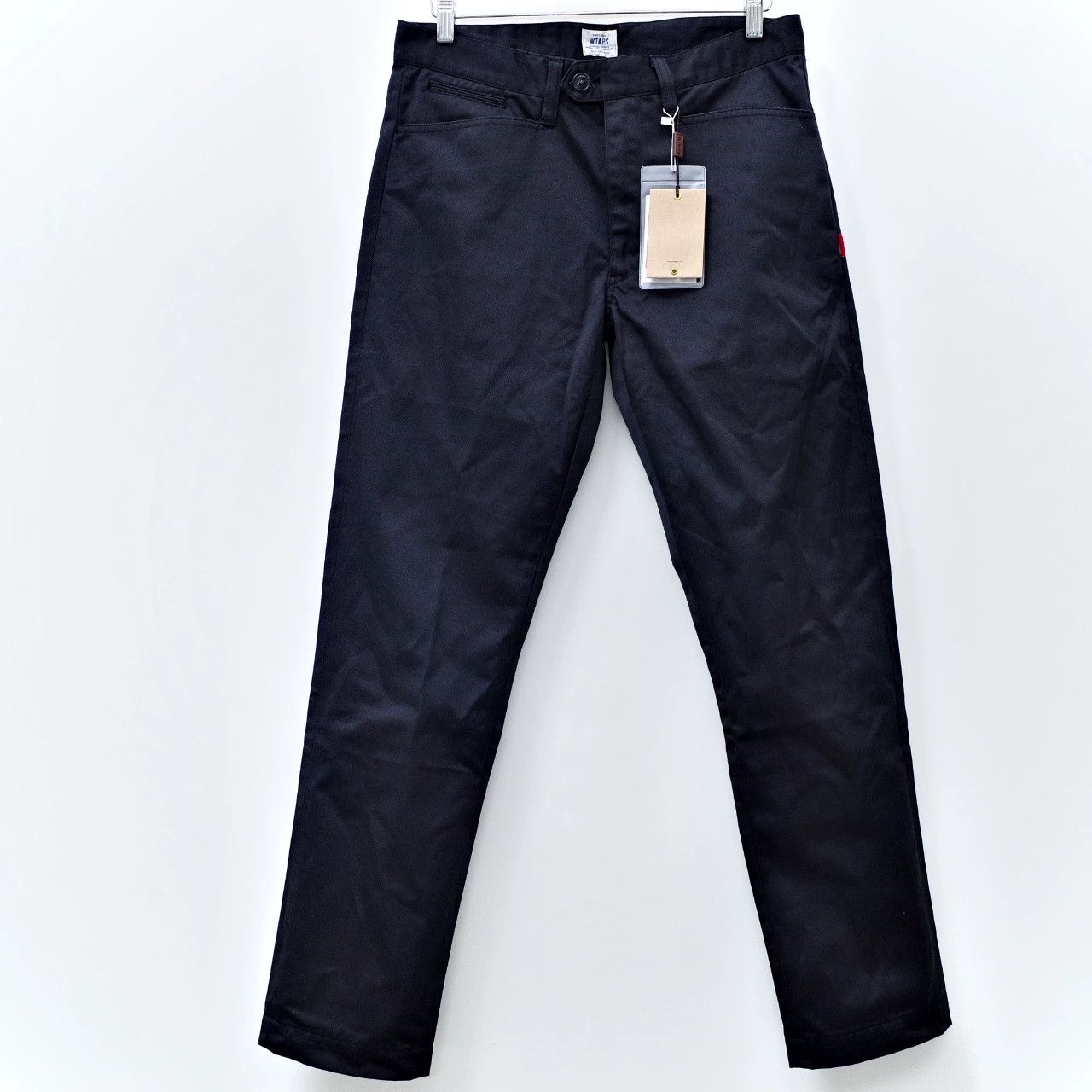 Wtaps WTAPS 14ss GENTS Trousers Size US 32 / EU 48 - 1 Thumbnail