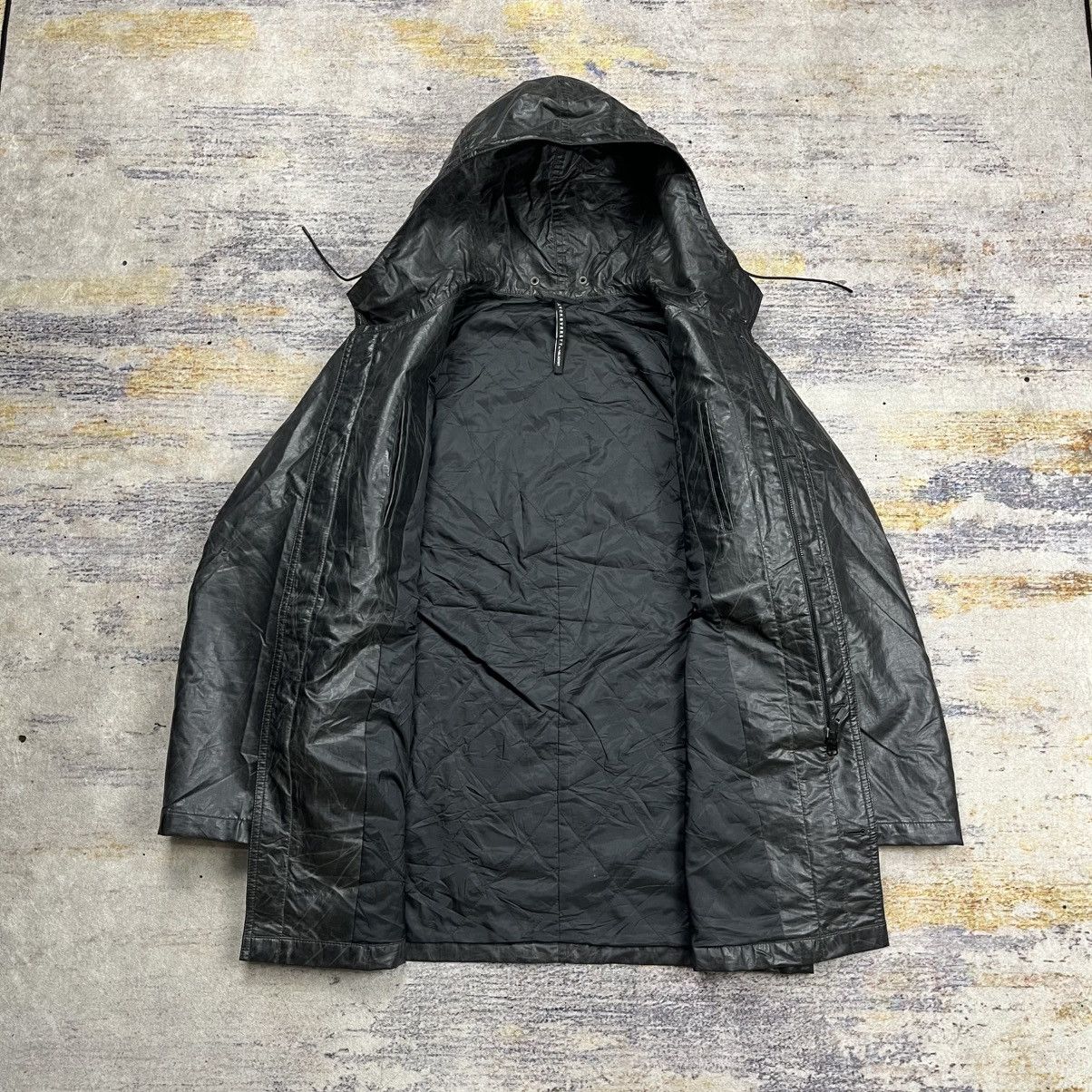 Black Barrett Black barret by neil barret jacket Size US L / EU 52-54 / 3 - 8 Thumbnail