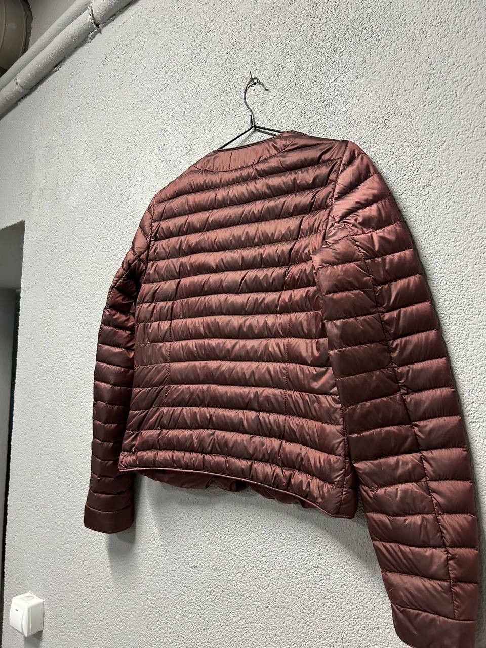 MooRER Moorer Verona womens luxury quality down jackets XS Size XS / US 0-2 / IT 36-38 - 12 Thumbnail