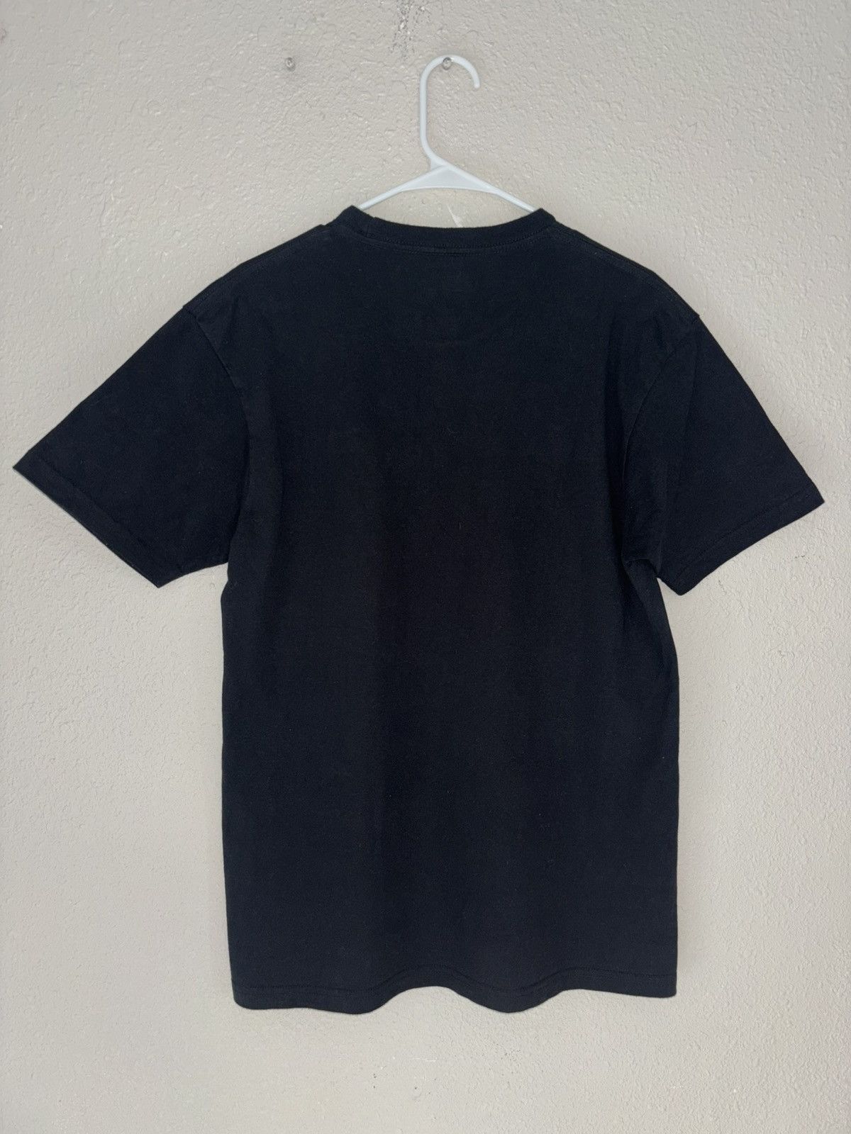 Supreme Supreme Cloud Tee Black – Medium Size US M / EU 48-50 / 2 - 3 Thumbnail
