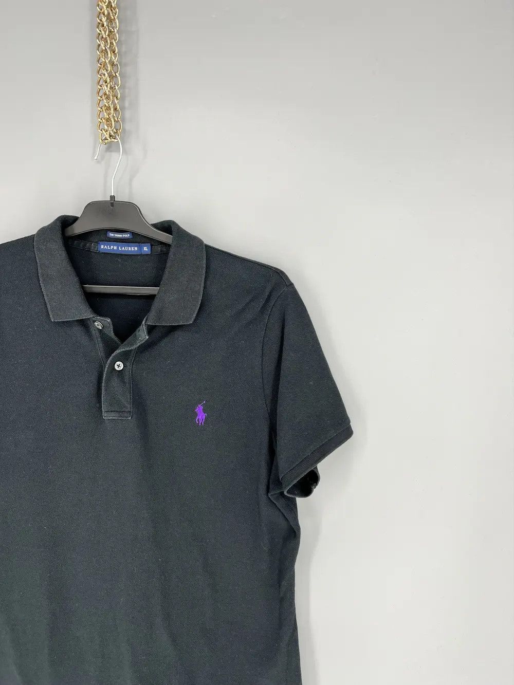 Polo Ralph Lauren Vintage Ralph Lauren Polo Y2K American Wear 90s Casual Style Size XL / US 12-14 / IT 48-50 - 5 Thumbnail