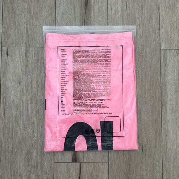 Kappa Juventus 97/98 Alessandro Del Piero #10 Retro Pink Soccer Je Size US XXL / EU 58 / 5 - 4 Thumbnail
