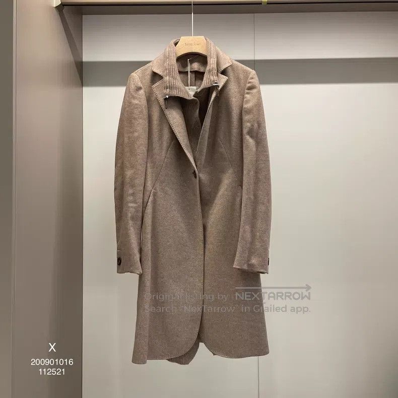 Brunello Cucinelli #REF! Size M / US 6-8 / IT 42-44 - 1 Thumbnail