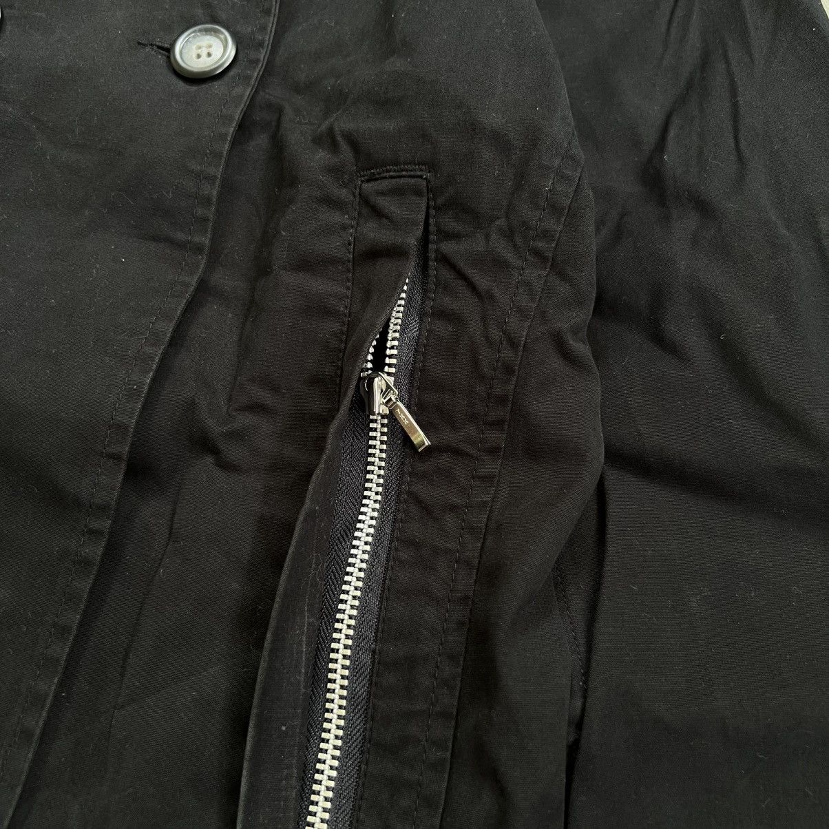 Nicole Club Nicole Club For Men Napoleon Jacket Size US M / EU 48-50 / 2 - 4 Thumbnail