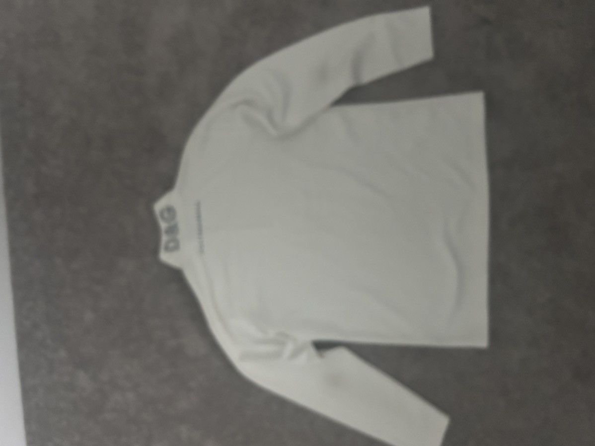 Dolce & Gabbana dolce & gabbana 3 quarter zip Size US L / EU 52-54 / 3 - 2 Thumbnail