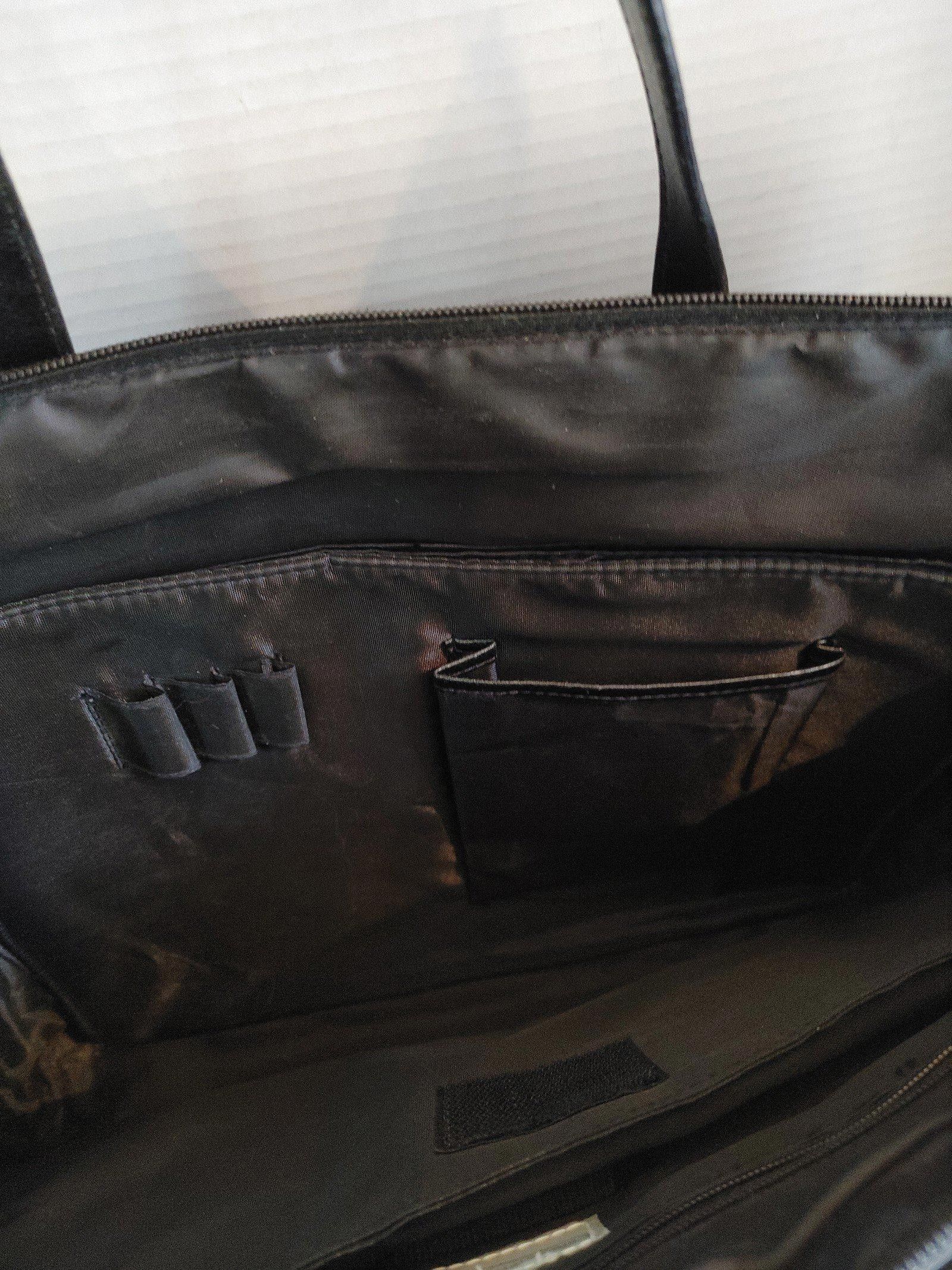Coldwater Creek Coldwater Creek Hampton Tote Size ONE SIZE - 8 Thumbnail