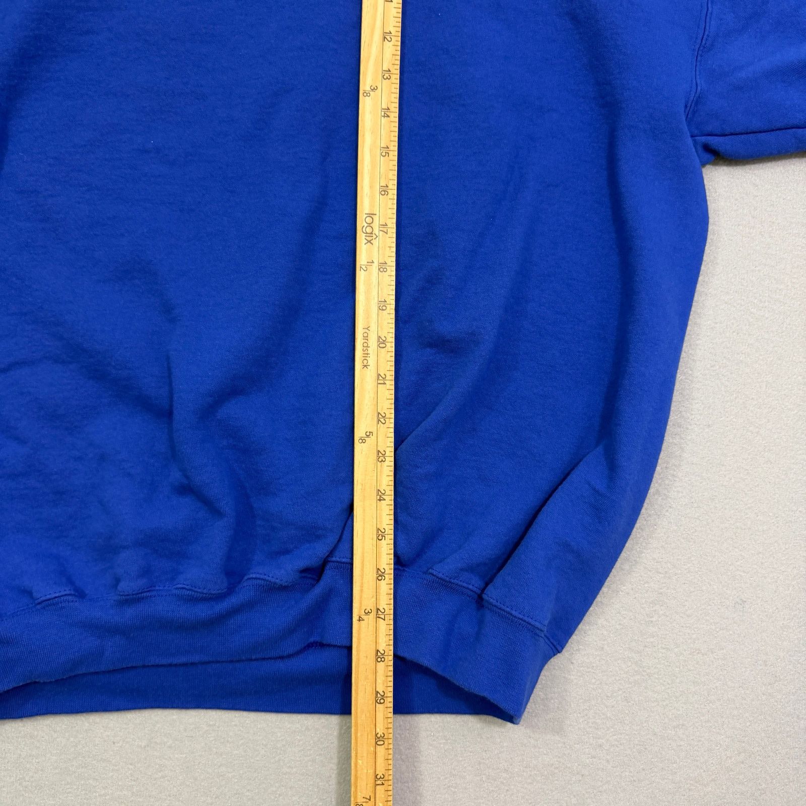 Vintage Vintage German Shepherd Sweatshirt Men's 2XL 90s Dog Puppy Size US XXL / EU 58 / 5 - 7 Thumbnail
