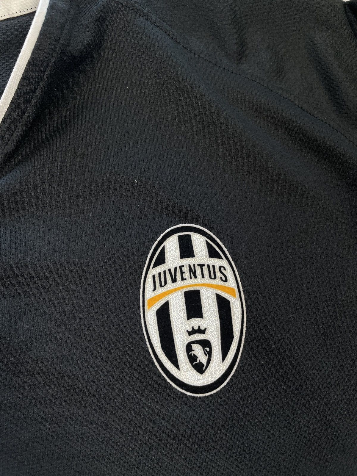 Nike Jersey Nike Juventus Buffon 2006 Vintage Size US XL / EU 56 / 4 - 8 Thumbnail