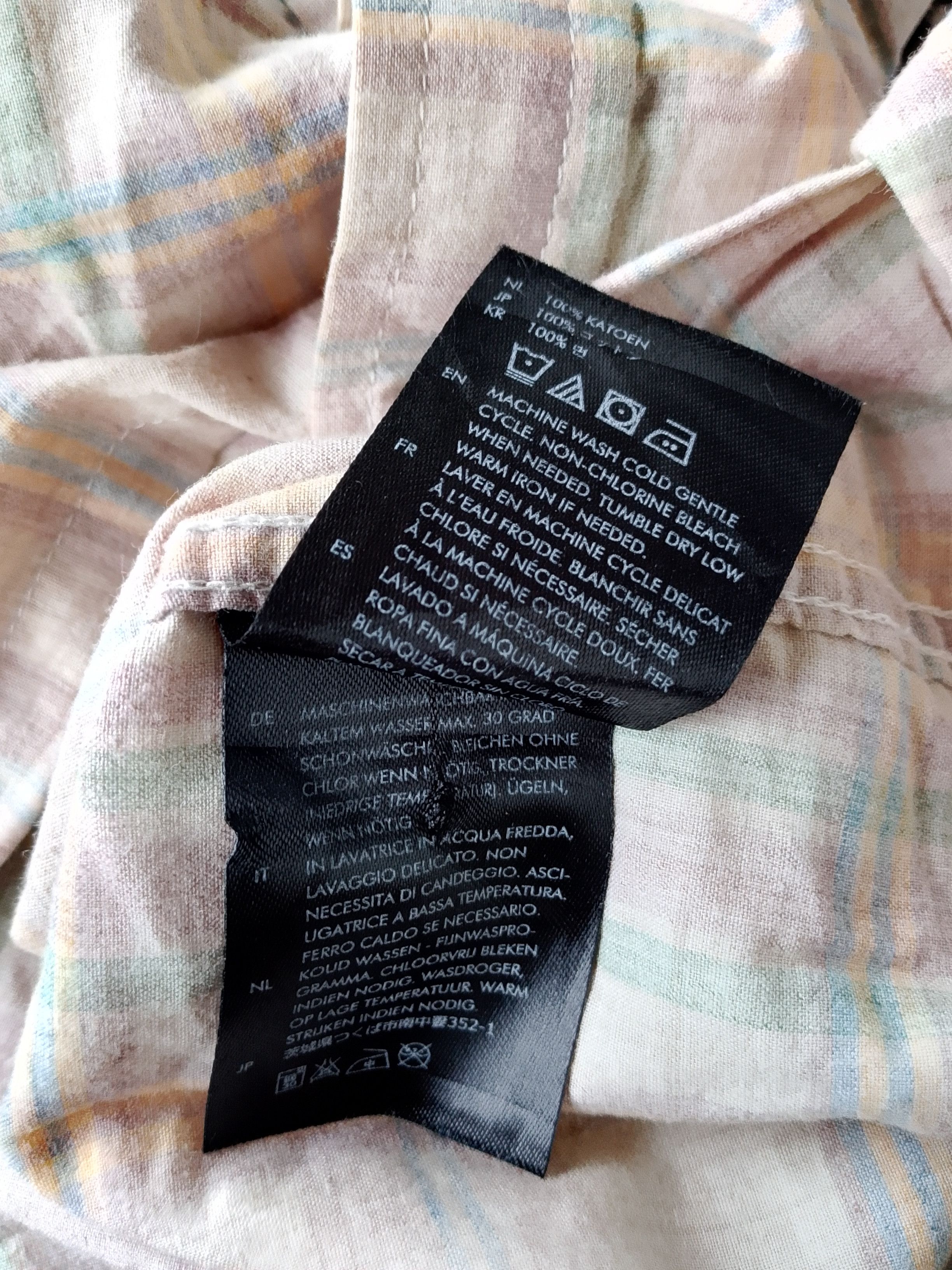Brixton Classic Brixton Plaid Flannel Buttery Soft Heritage Piece Size US XL / EU 56 / 4 - 9 Thumbnail