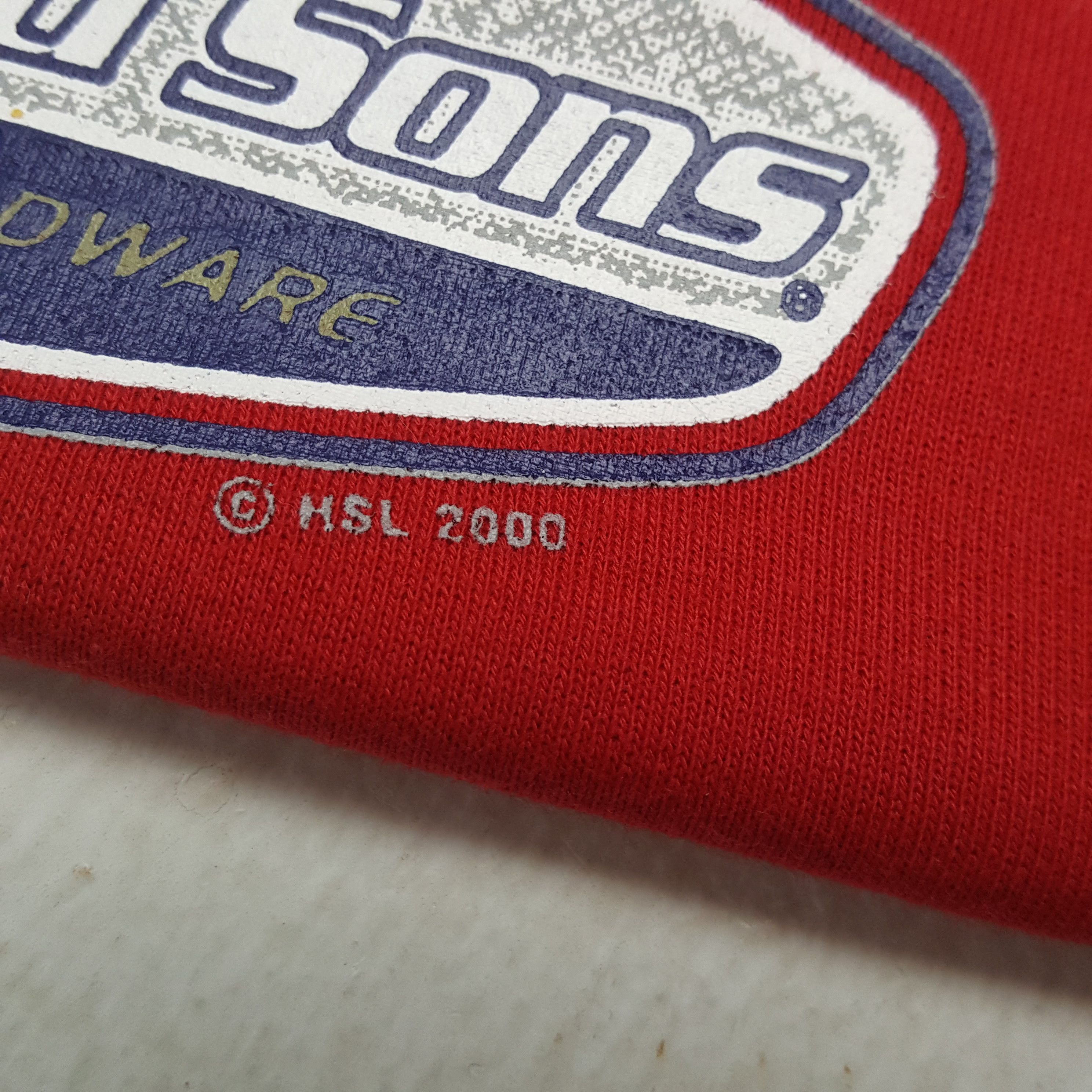 Maui and Sons × Vintage Vintage MAUI AND SONS Surfing Style Streetwear Sweatshirts Size US S / EU 44-46 / 1 - 8 Thumbnail