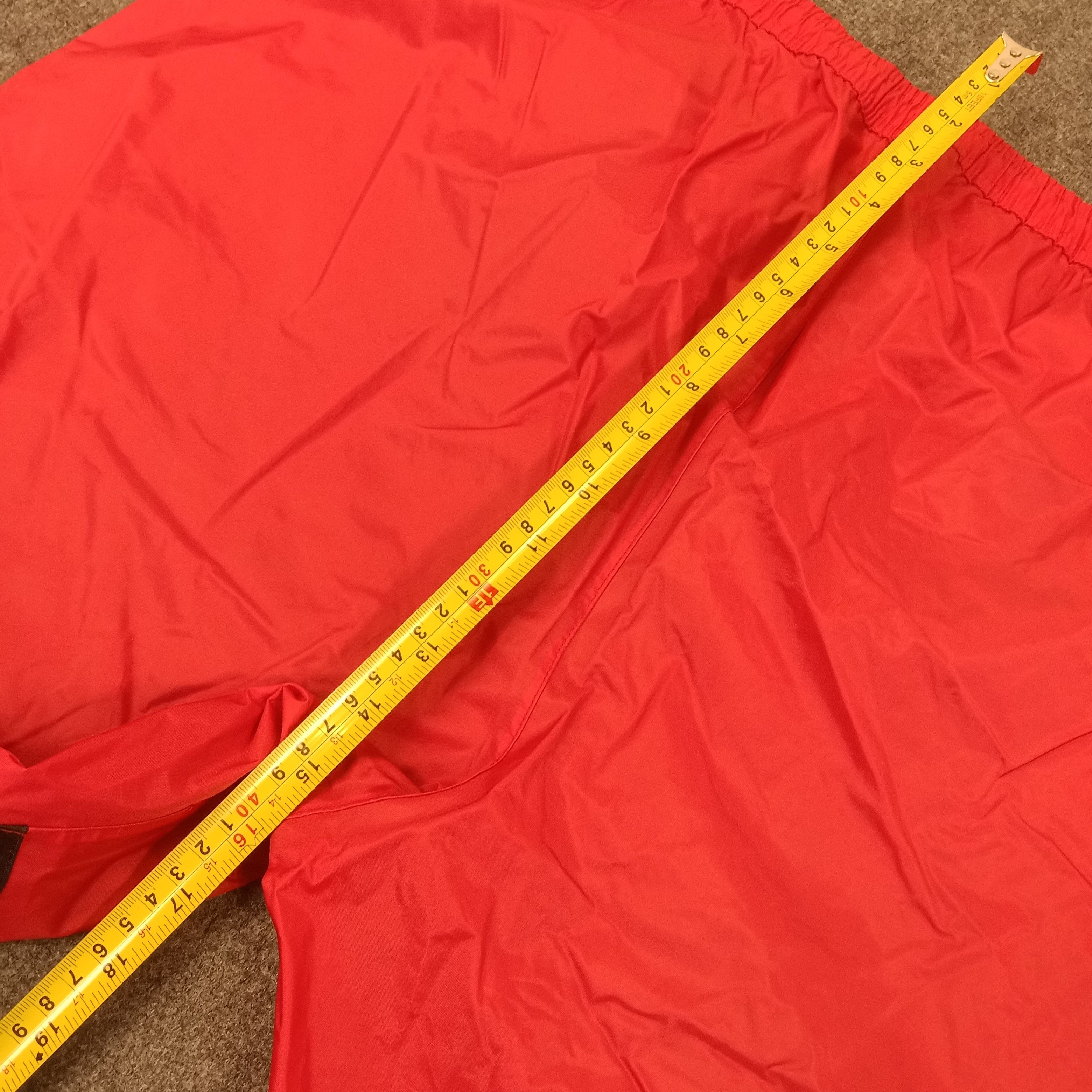 Wrangler 1 Set Wrangler Japan Windbreaker Ski Winter Jacket Size US XL / EU 56 / 4 - 20 Thumbnail
