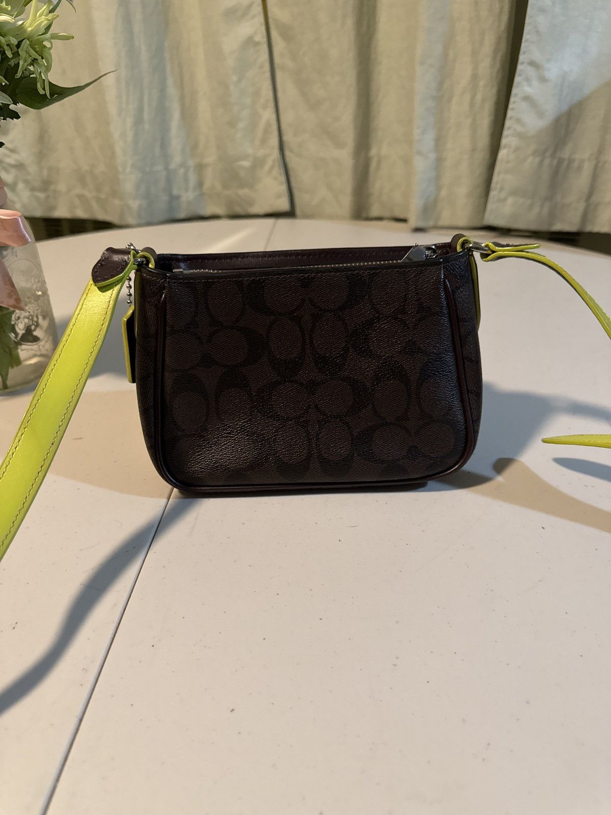 Coach Coach Crossbody Bag Size ONE SIZE - 3 Thumbnail