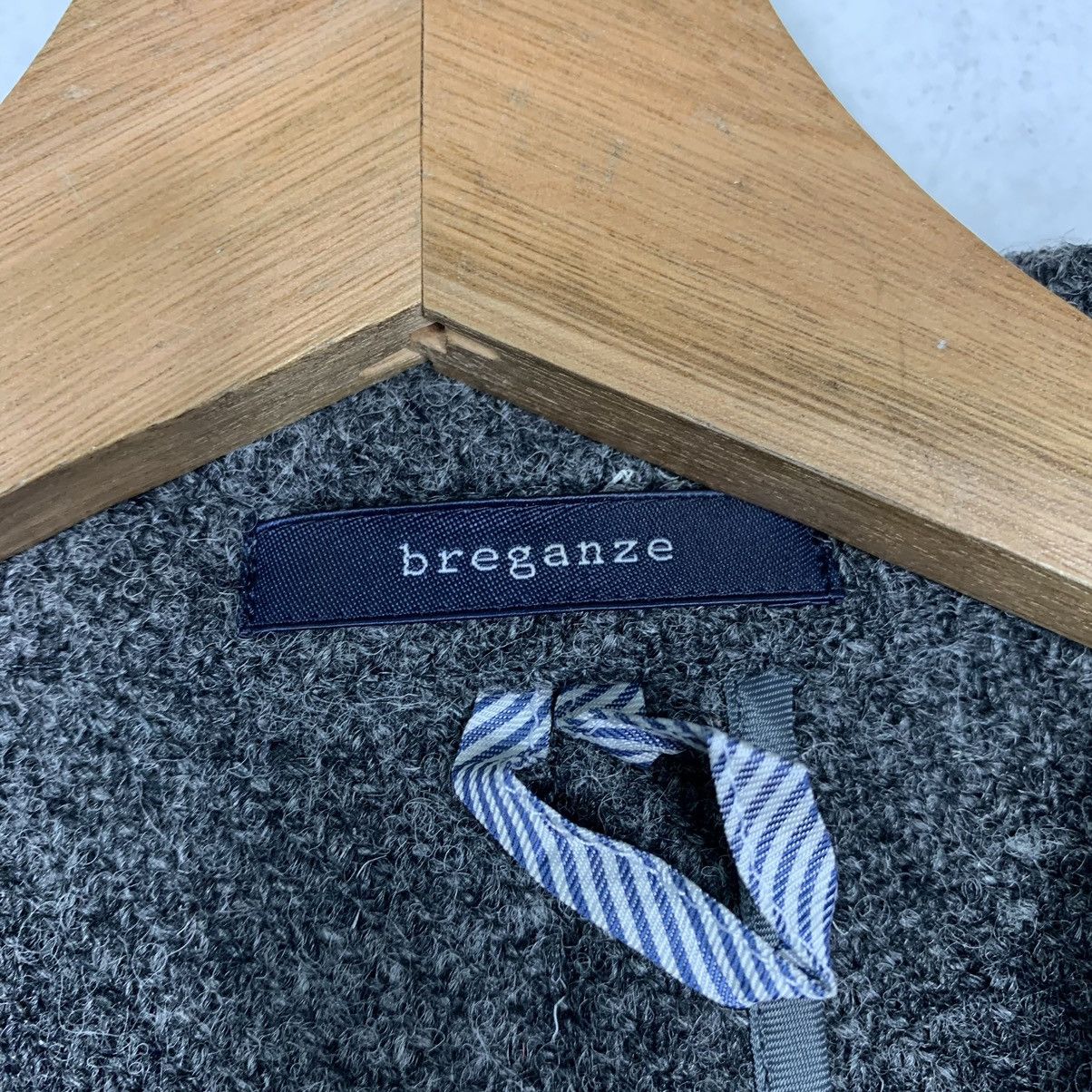 Harris Tweed Harris Tweed x Breganze Casual Jacket Size US M / EU 48-50 / 2 - 17 Thumbnail