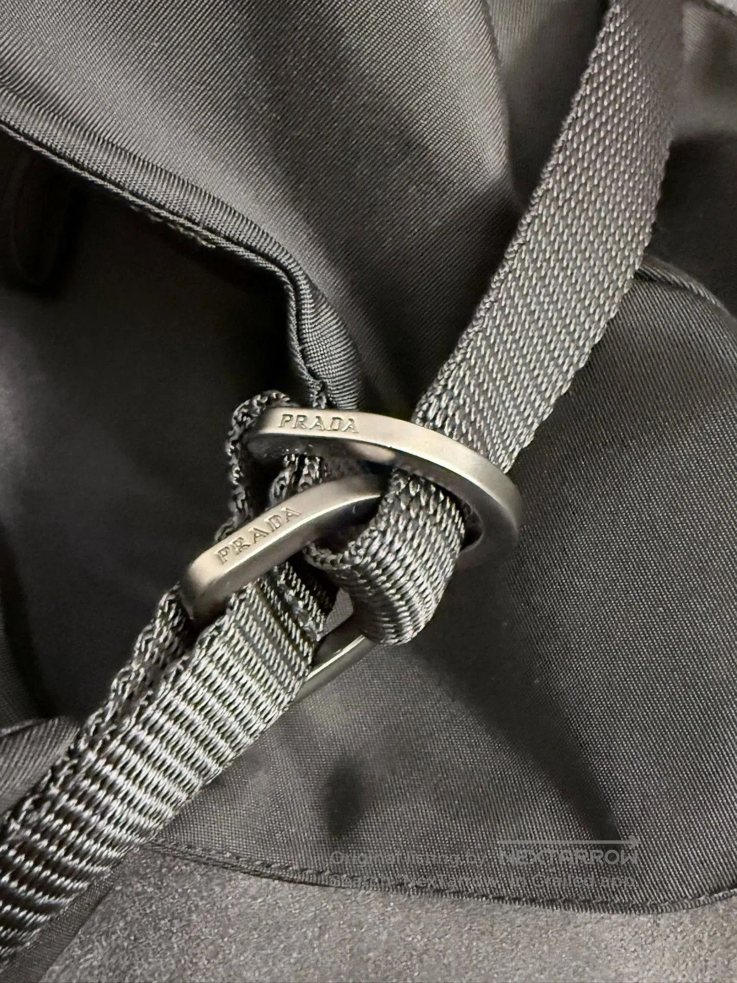 Prada Prada Layering Fashion Piece. Size M / US 6-8 / IT 42-44 - 8 Thumbnail