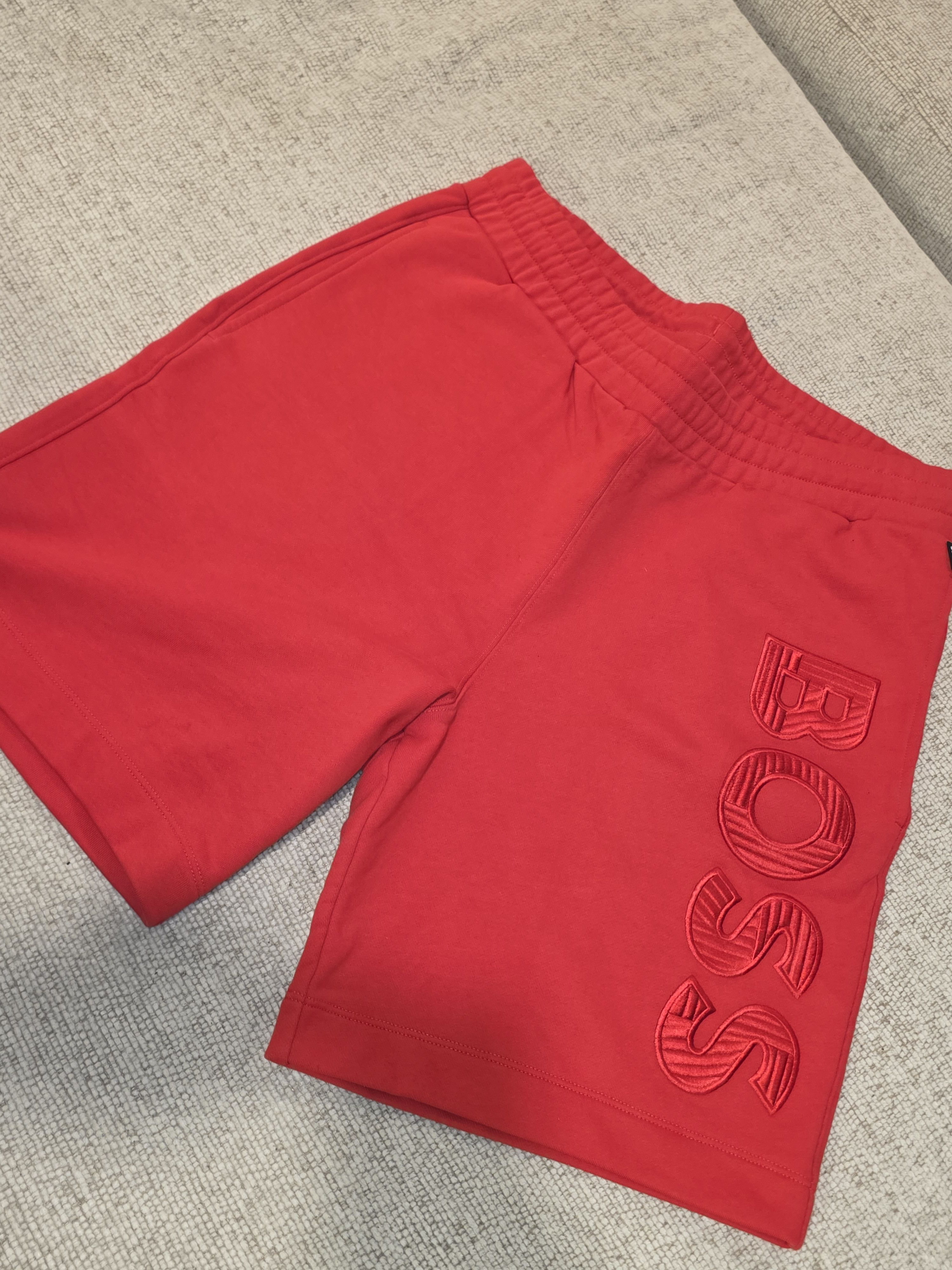 Hugo Boss Hugo boss embroidered logo XL Size US 36 / EU 52 - 2 Thumbnail