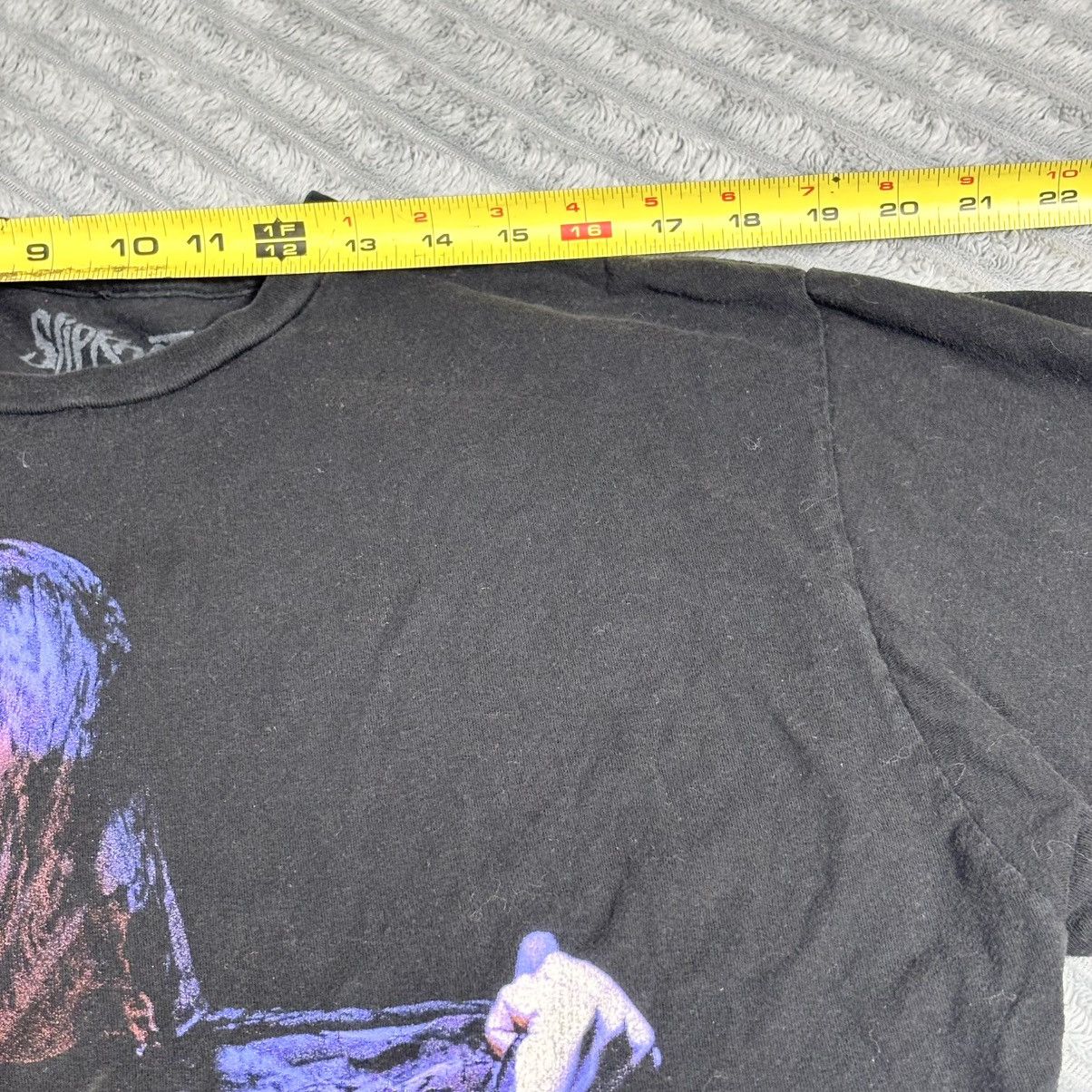Slipknot Slipknot We Are Not Your Kind Album T Shirt - Black Band T Size US XL / EU 56 / 4 - 3 Thumbnail