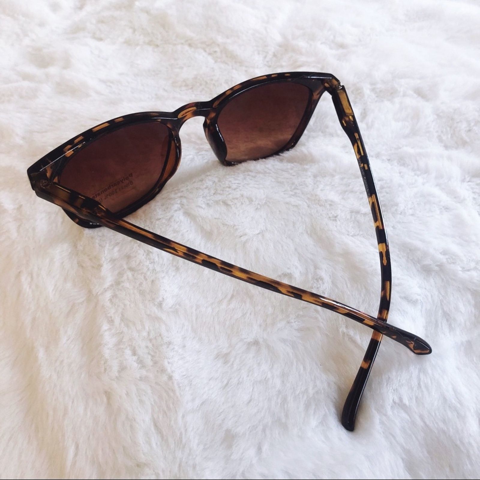 Other Jessica Brown Classic Aviators Oval Sunglasses Size ONE SIZE - 8 Thumbnail