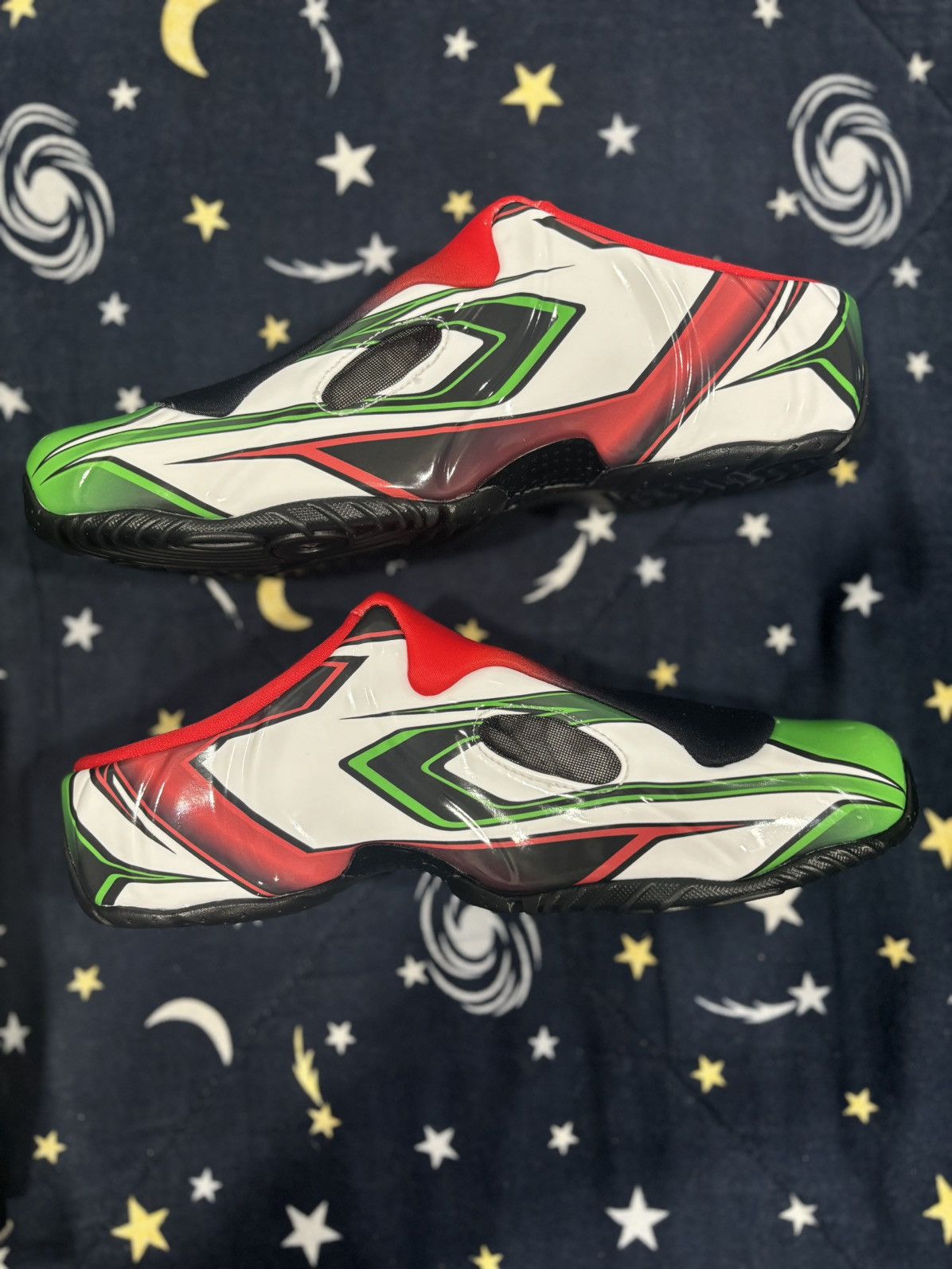 Supreme Nike clogposite supreme Size US 9 / EU 42 - 4 Thumbnail