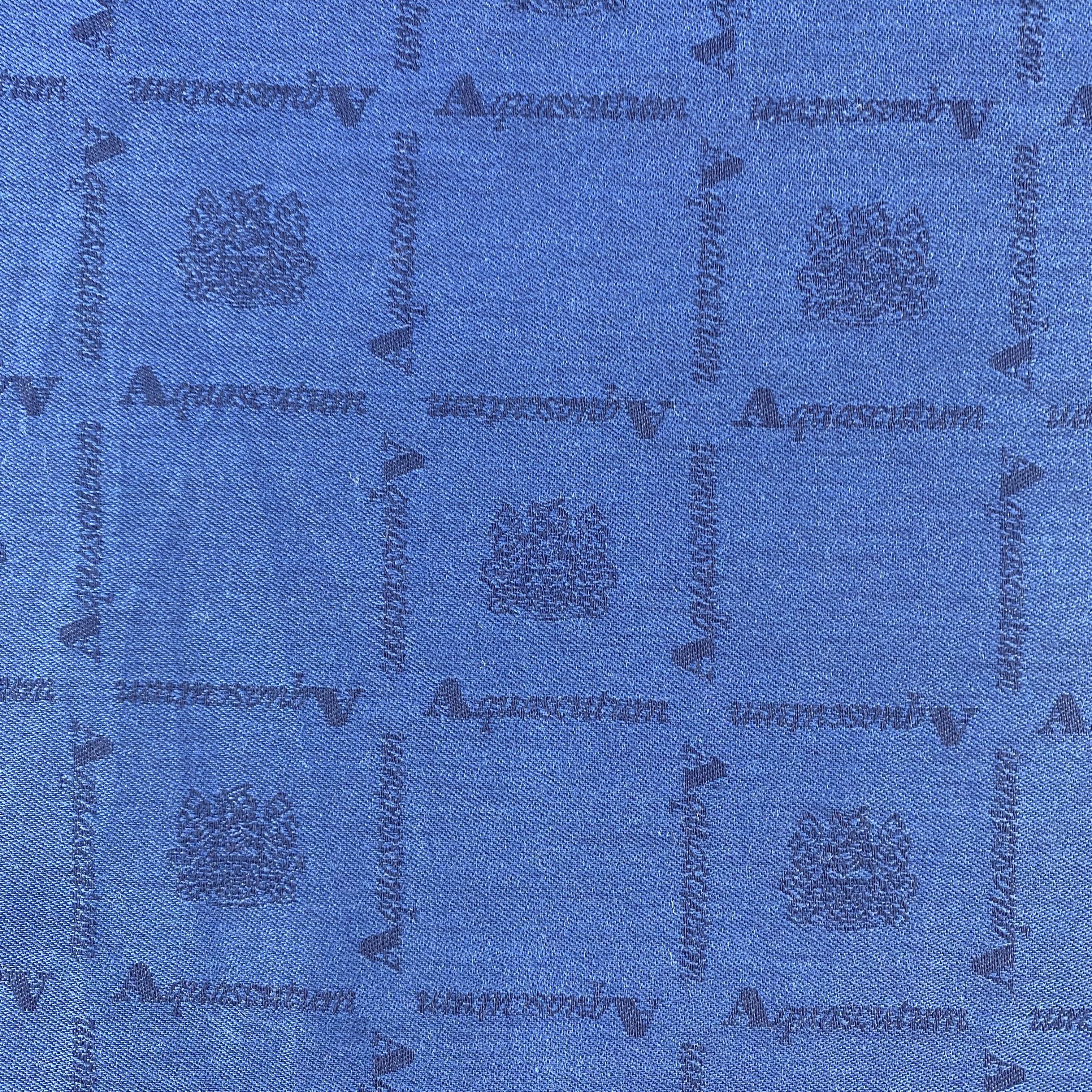 Aquascutum Aquascutum Handkerchief/Neckerchief/Bandana HC642 Size ONE SIZE - 4 Thumbnail