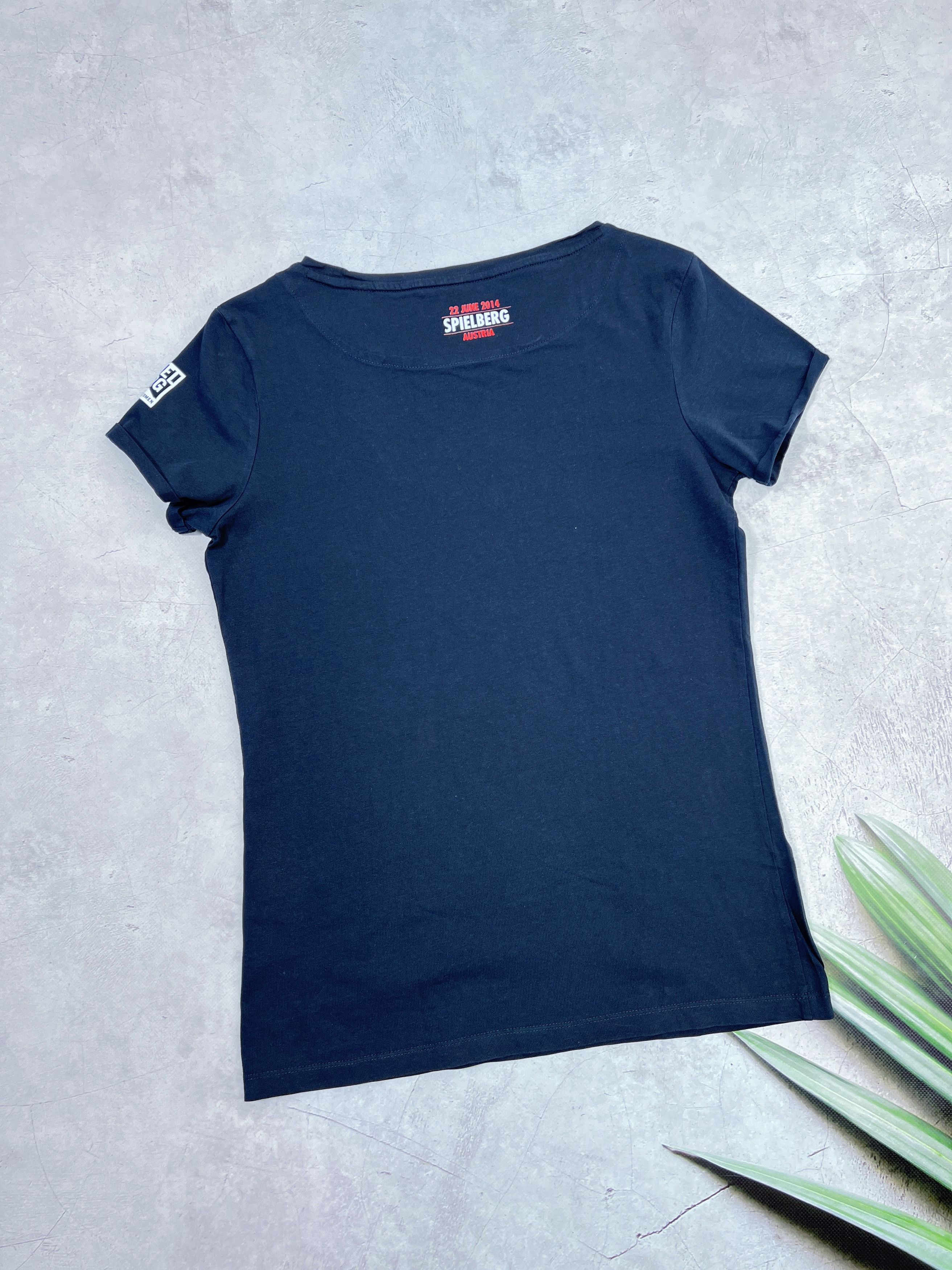 Formula 1 × Red Bull Red Bull Formula 1 Spielberg Ring T-Shirt x2 pieces Size L / US 10 / IT 46 - 17 Thumbnail