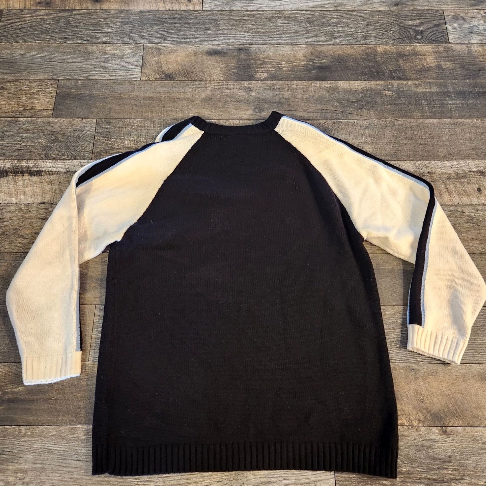 Southpole VINTAGE South Pole Sweater Knit Embroidered Men's XL Hip Hop Street Size US XL / EU 56 / 4 - 7 Thumbnail