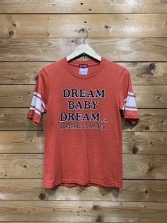 Dream Baby Dream | Grailed