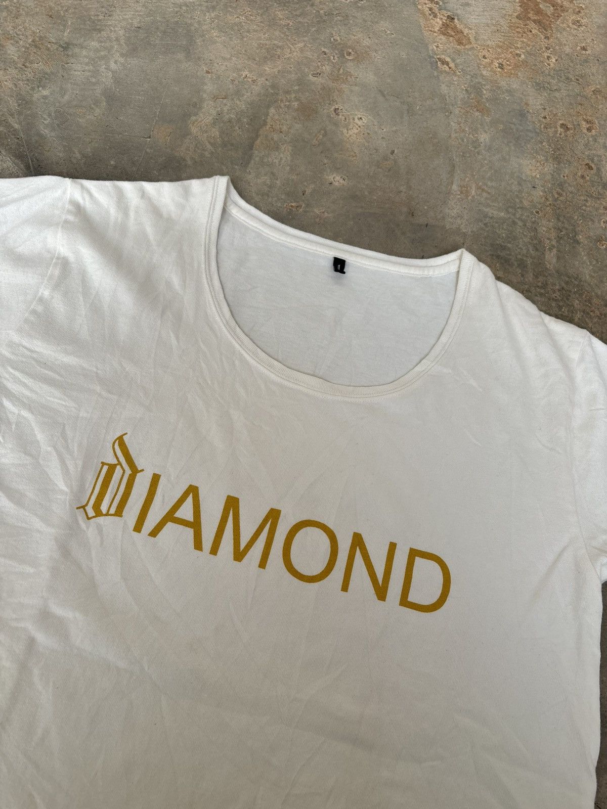 EYEFUNNY Eyefunny Diamond Japan Tshirt Size US L / EU 52-54 / 3 - 3 Thumbnail