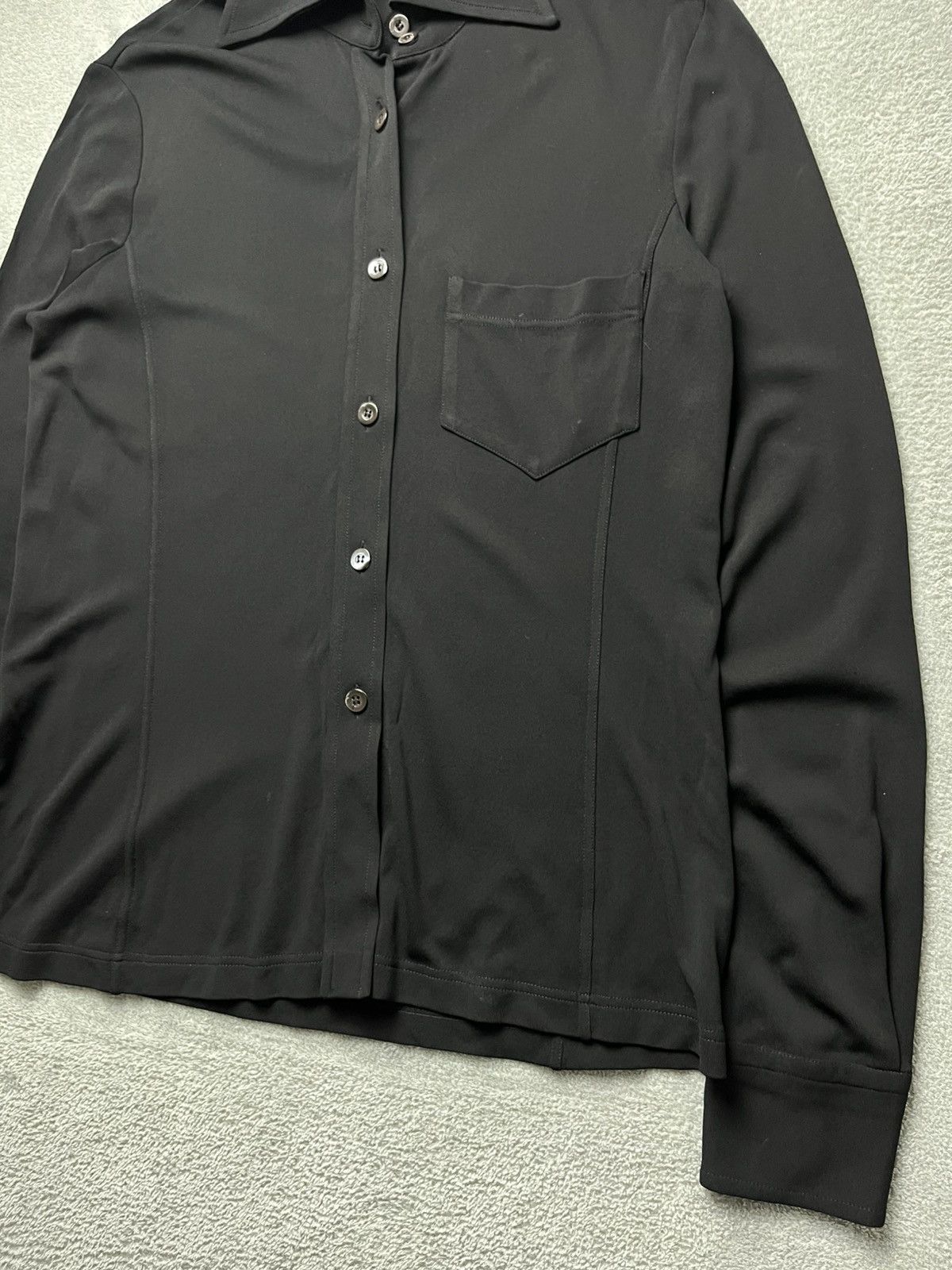 Gucci Gucci - Tom ford - SS/97 button up shirt Size S / US 4 / IT 40 - 3 Thumbnail