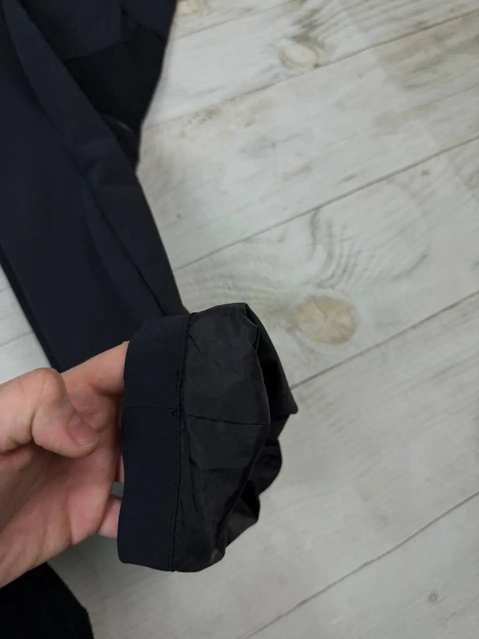 Stewart & Strauss Engelbert Strauss Pants Vision Neo Cargo Work Nylon Size US 34 / EU 50 - 10 Thumbnail