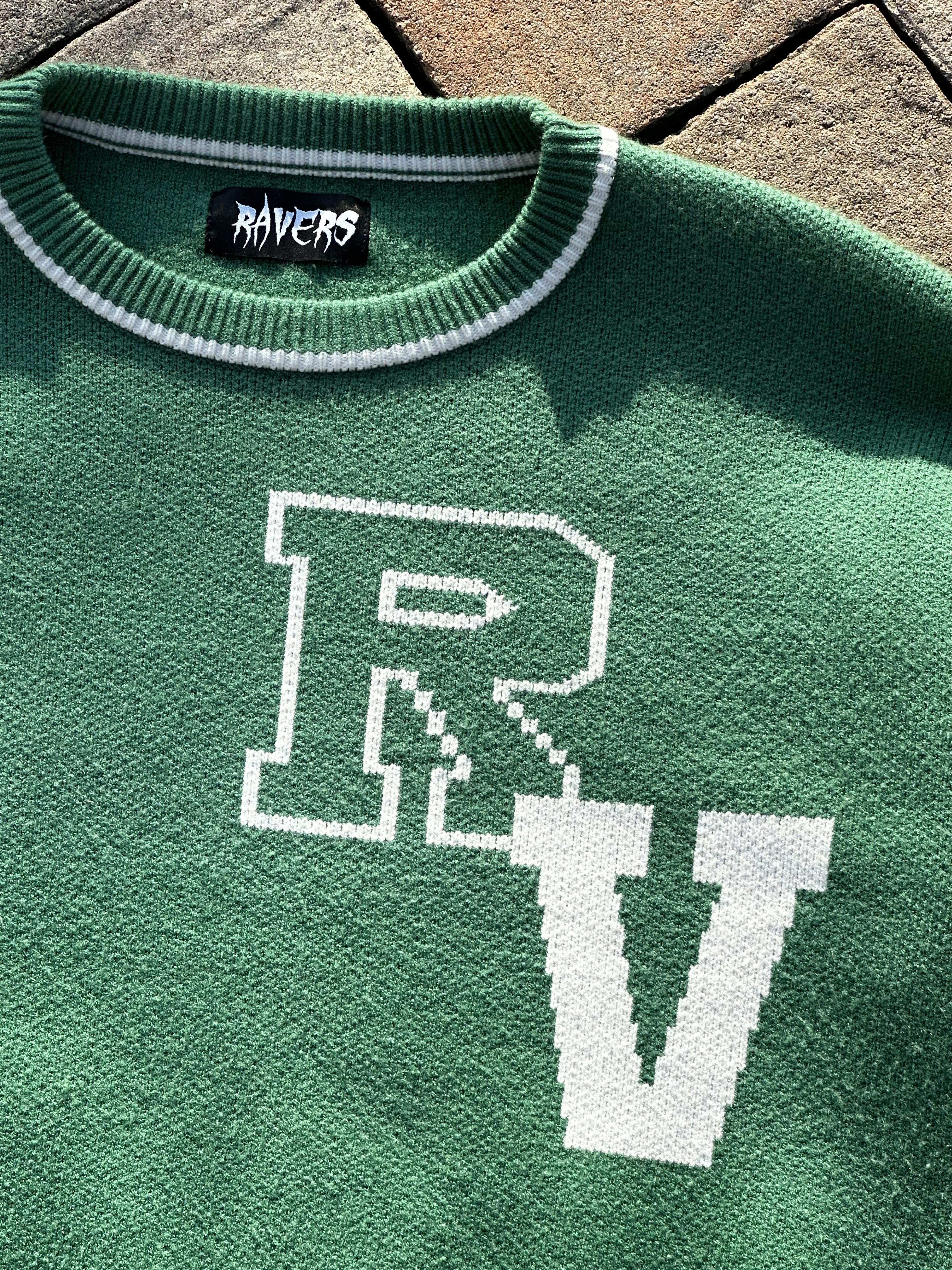Other Ravers Studios Sweater Size US S / EU 44-46 / 1 - 2 Thumbnail