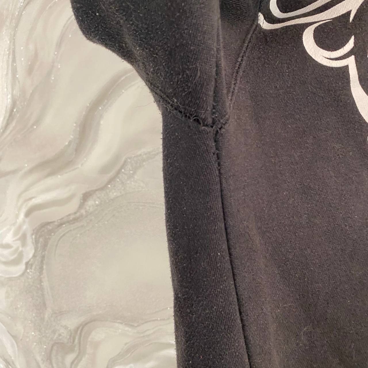 Tapout Crazy Vintage Tapout Y2K Hoodie Size XL Size US XL / EU 56 / 4 - 9 Thumbnail