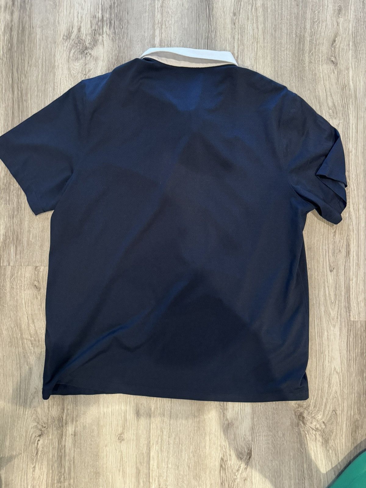 Nike Nike France World Cup Jersey Size US XL / EU 56 / 4 - 2 Thumbnail