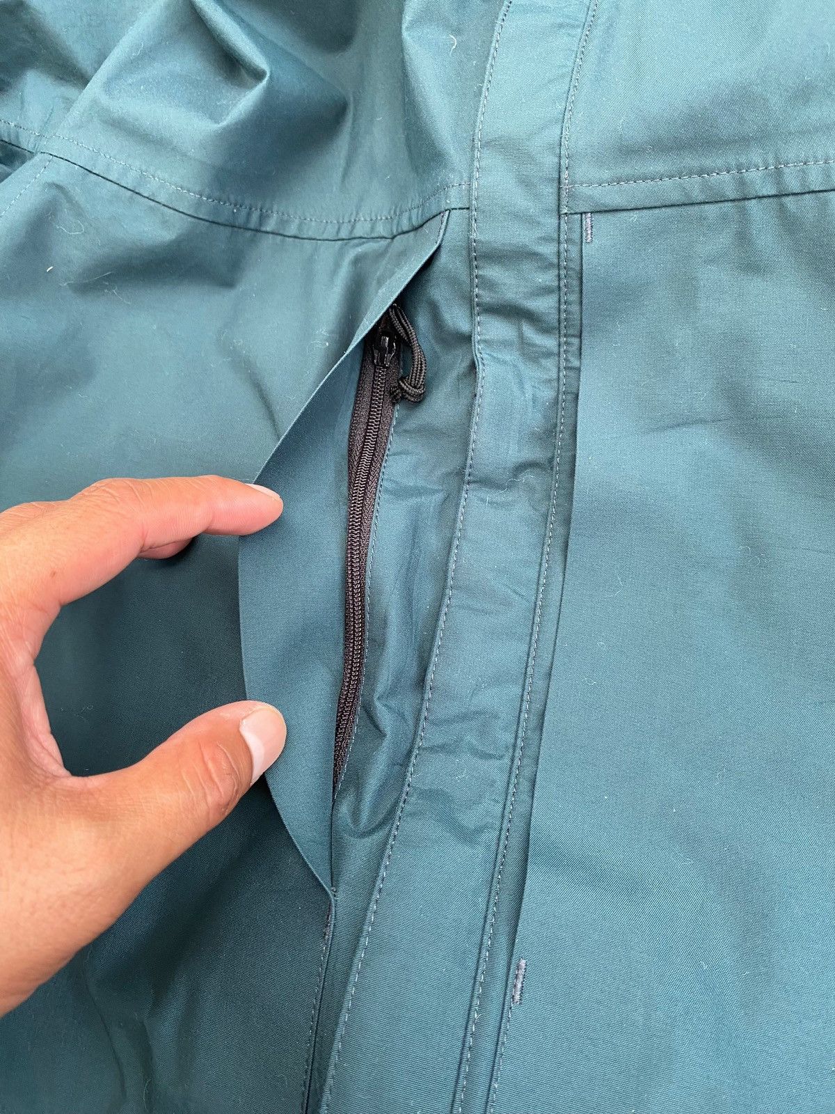 Other Green Clothing Light Jacket Size US M / EU 48-50 / 2 - 7 Thumbnail