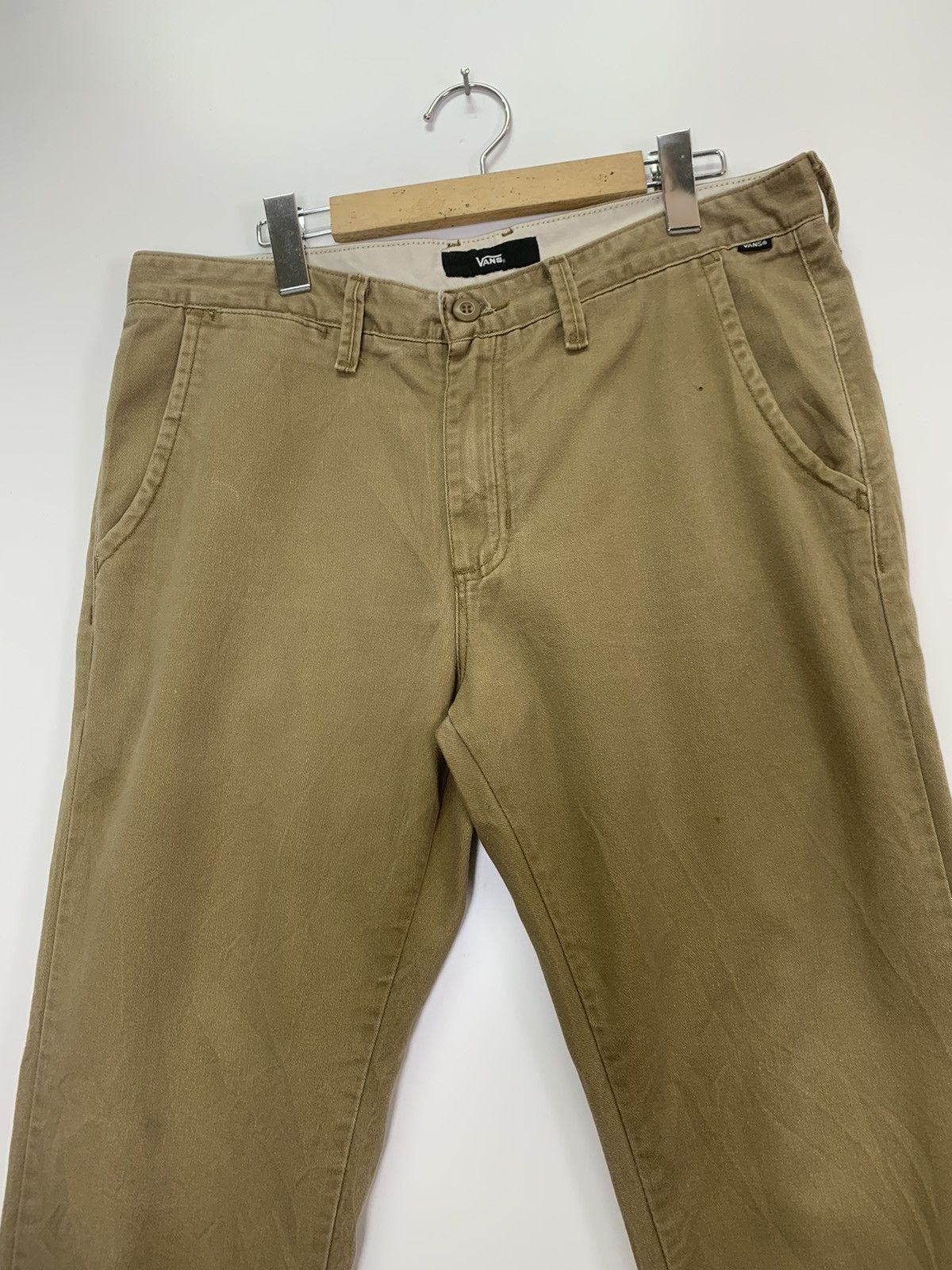 Vans × Vintage Vans casual pant Size US 34 / EU 50 - 2 Thumbnail