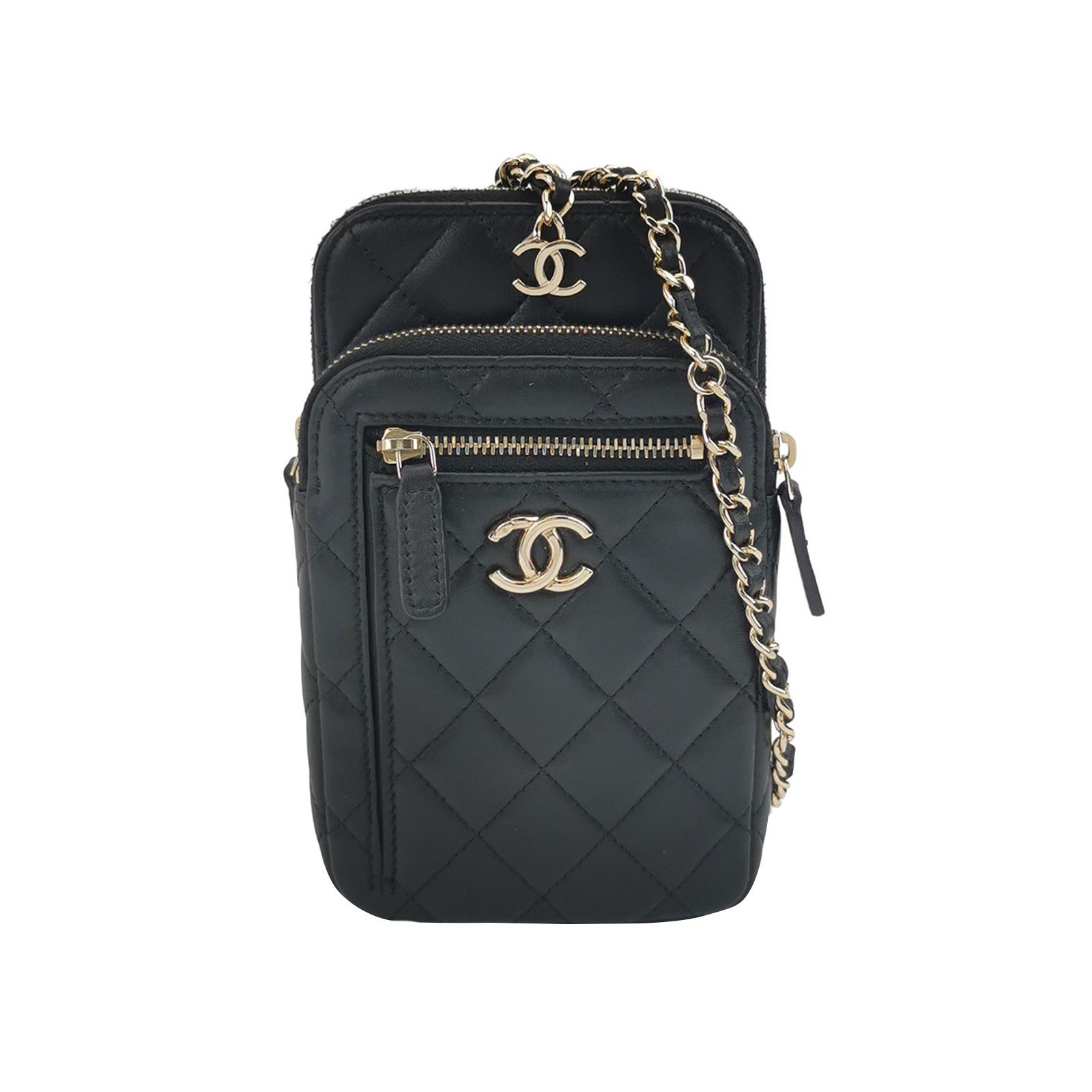 Chanel Chanel Women os Crossbody Bags Size ONE SIZE - 1 Thumbnail