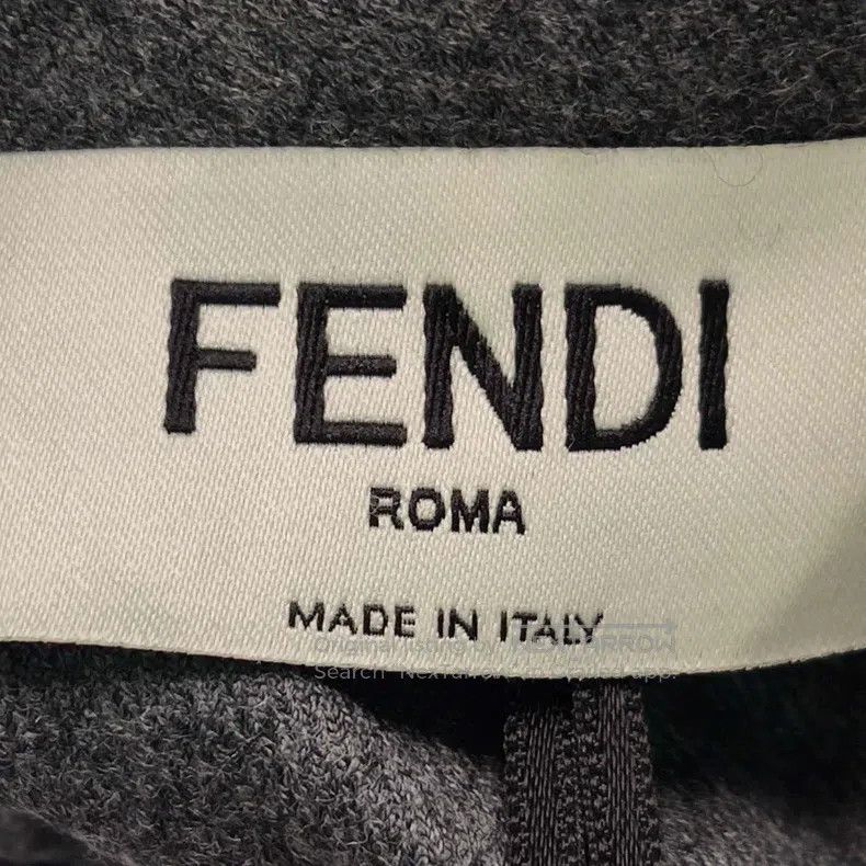 Fendi Fendi Dress Size XS / US 0-2 / IT 36-38 - 7 Thumbnail