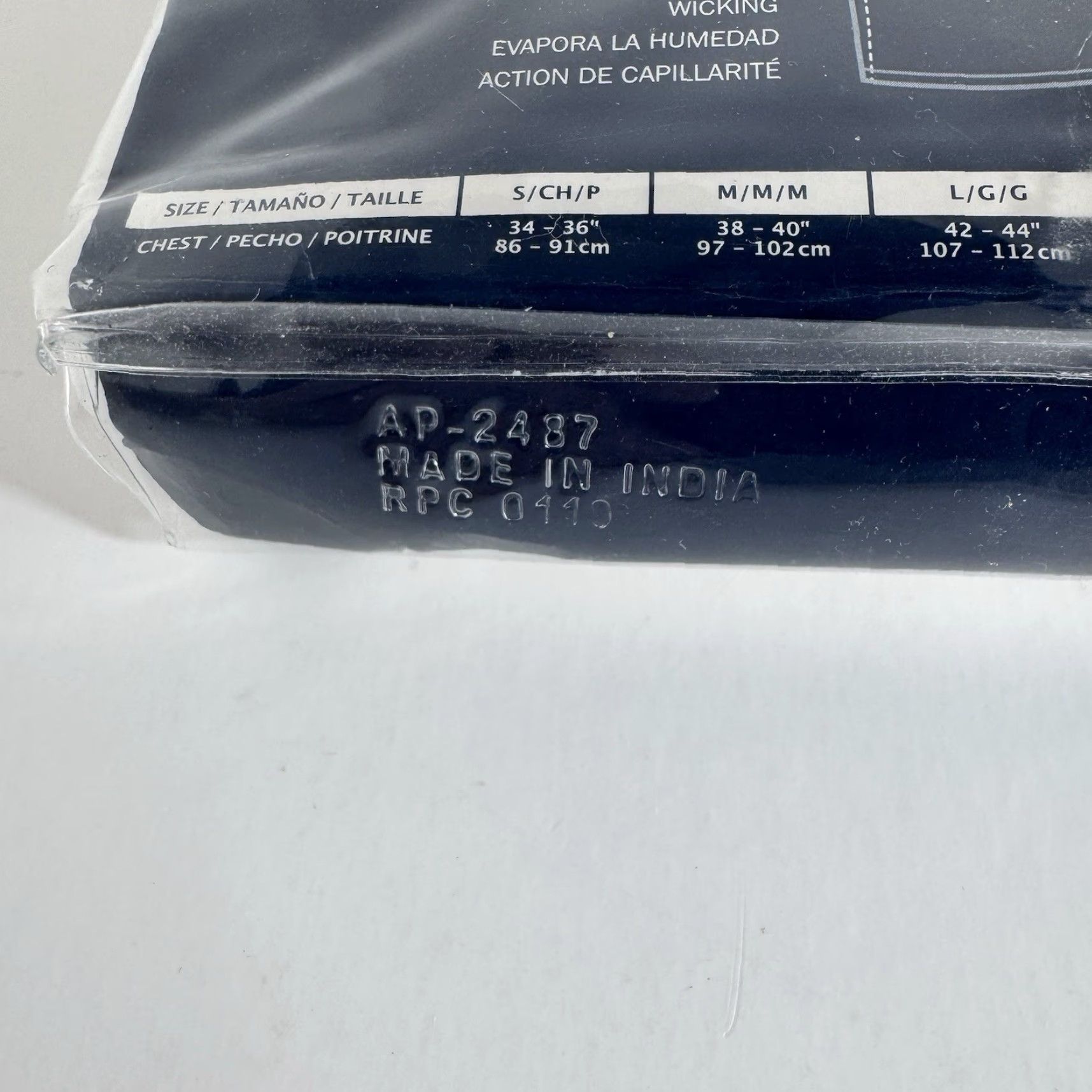 Ralph Lauren VINTAGE not applicable. Size US M / EU 48-50 / 2 - 5 Thumbnail