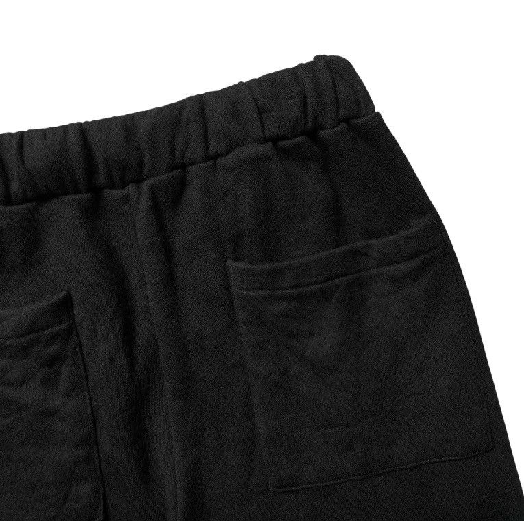 Fear of God Sixth collection core sweatpants black Size US 30 / EU 46 - 9 Thumbnail