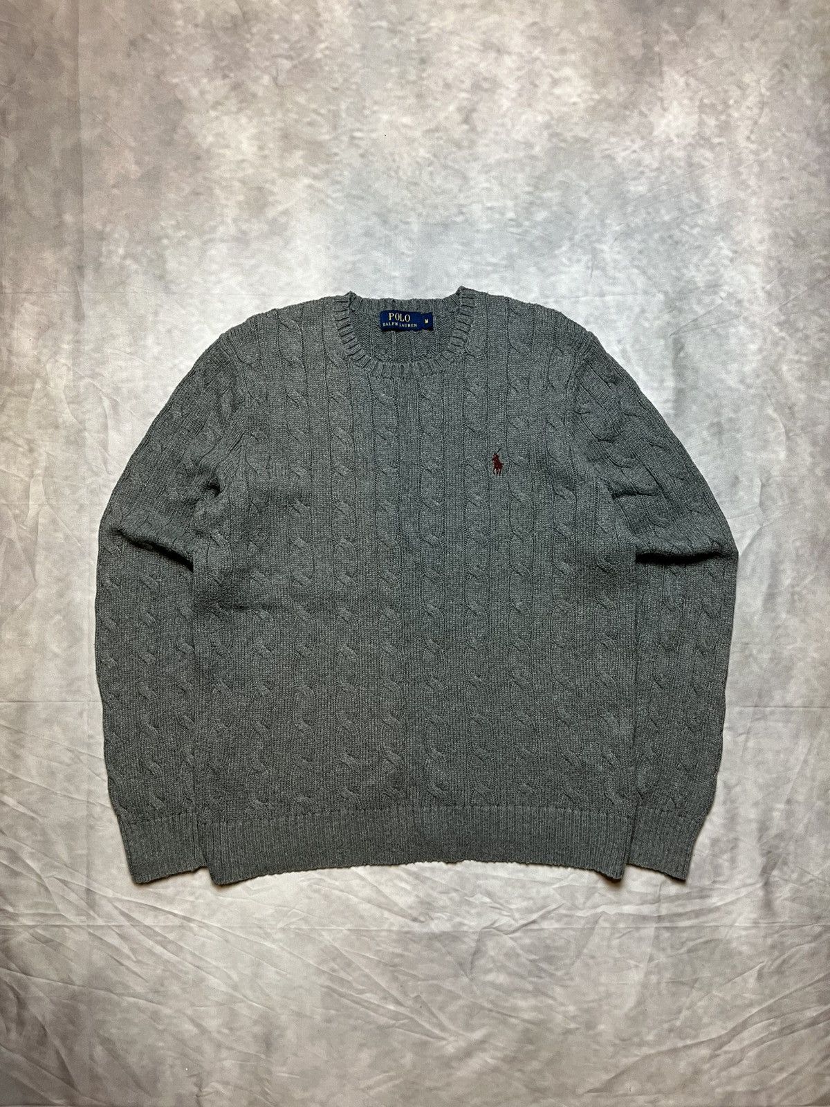 Polo Ralph Lauren Polo Ralph Lauren Size US M / EU 48-50 / 2 - 1 Thumbnail