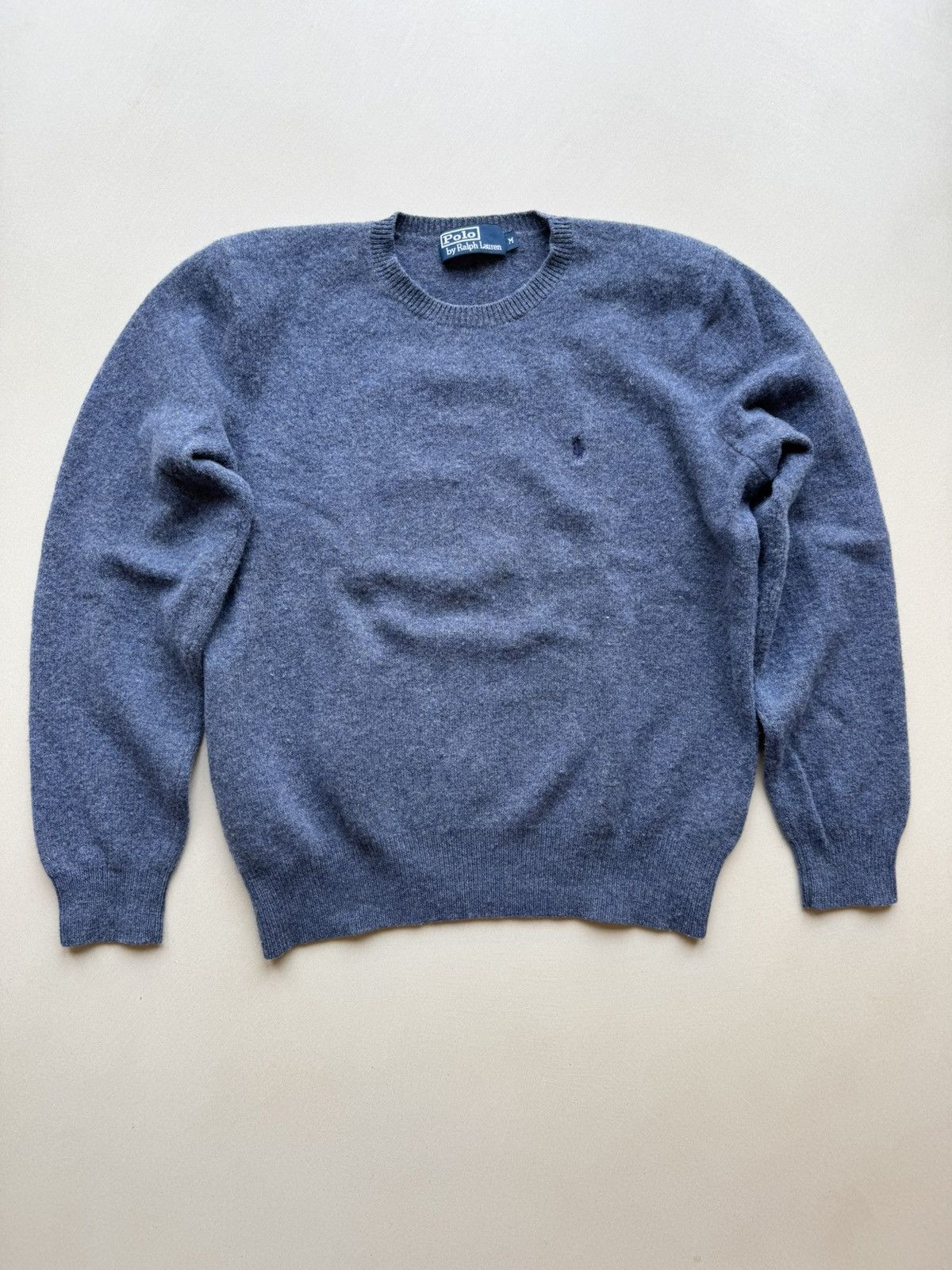 Polo Ralph Lauren Wool Sweater
