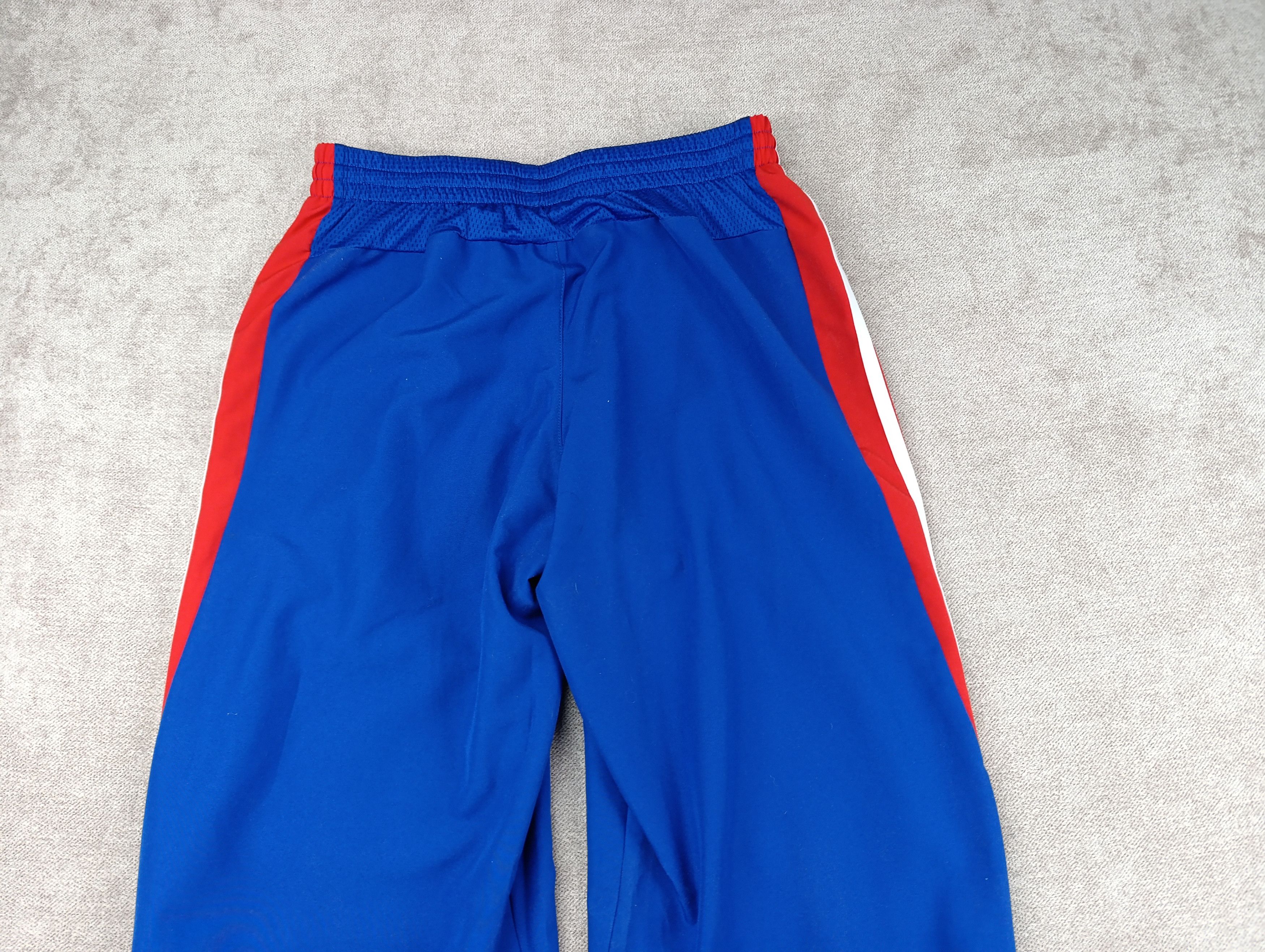 Adidas ADIDAS FRANCE VINTAGE TRACKSUIT ON DRAWSTRING Size US S / EU 44-46 / 1 - 23 Thumbnail