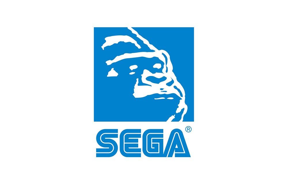 Xlarge XLARGE X SEGA White Tee Size US M / EU 48-50 / 2 - 8 Thumbnail