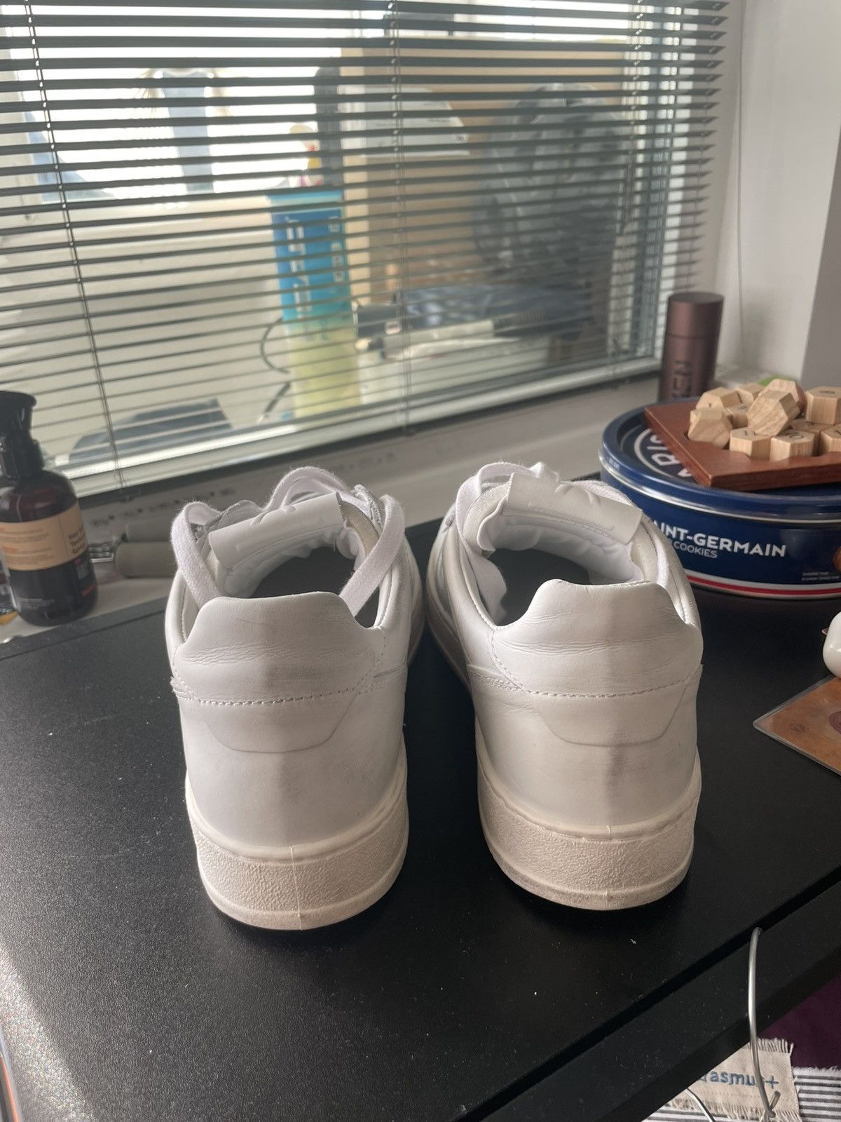Valentino Valentino sneakers Size US 7 / EU 40 - 5 Thumbnail