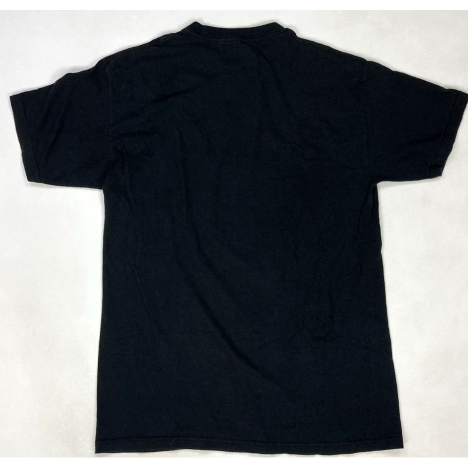 Vintage VINTAGE? Naruto Shippuden 999 Anime Graphic T-shirt Men Medium Black Short Sleeve Size US M / EU 48-50 / 2 - 3 Thumbnail