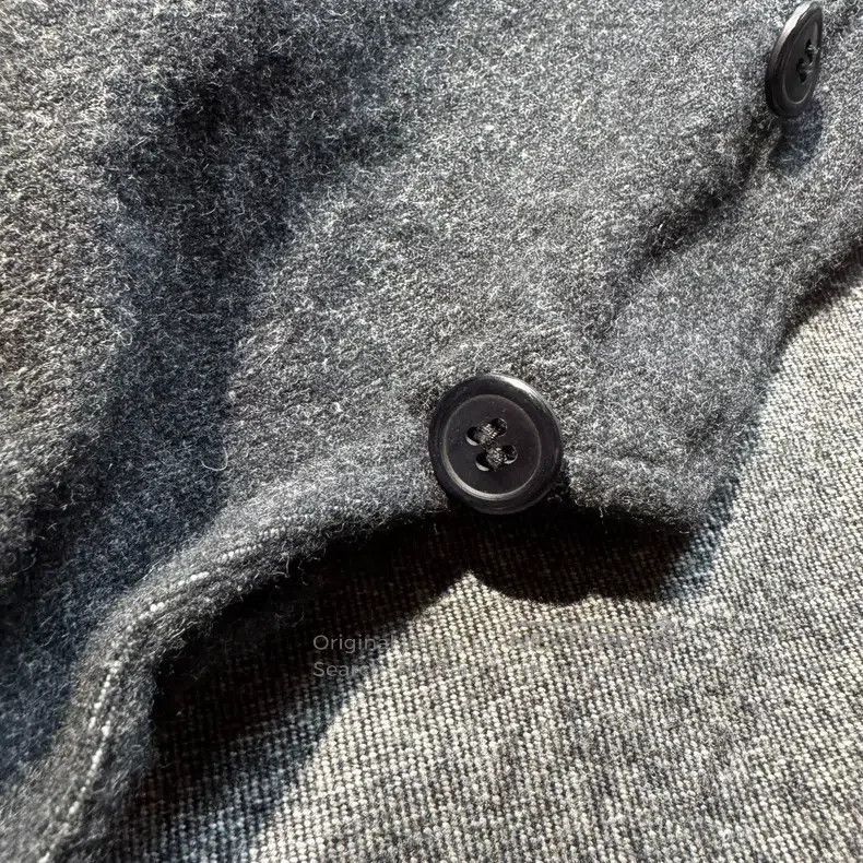 Comme des Garcons Comme Des Garcons jacket Size US M / EU 48-50 / 2 - 4 Thumbnail