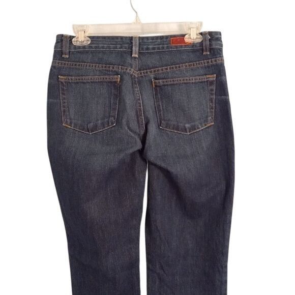 AG Adriano Goldschmied AG Adriano Goldschmied Size 30 Jeans Womens The Gemini Denim Size 30" / US 8 / IT 44 - 3 Thumbnail
